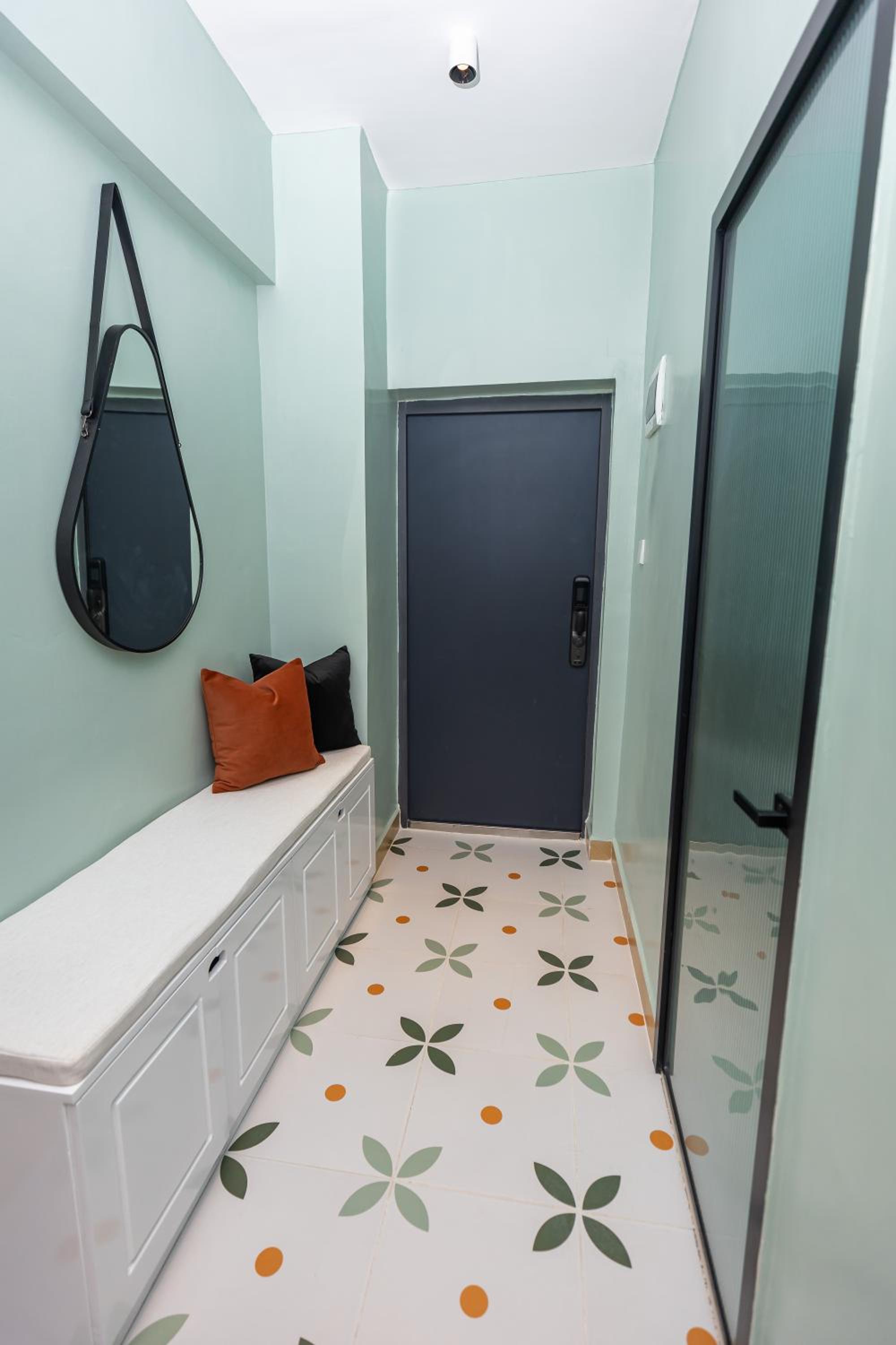 TheEJResidence- 2Bedroom All Ensuite- 7km from JKIA 3km from SGR and Expressway along Mombasa Road-Nairobi Kenya