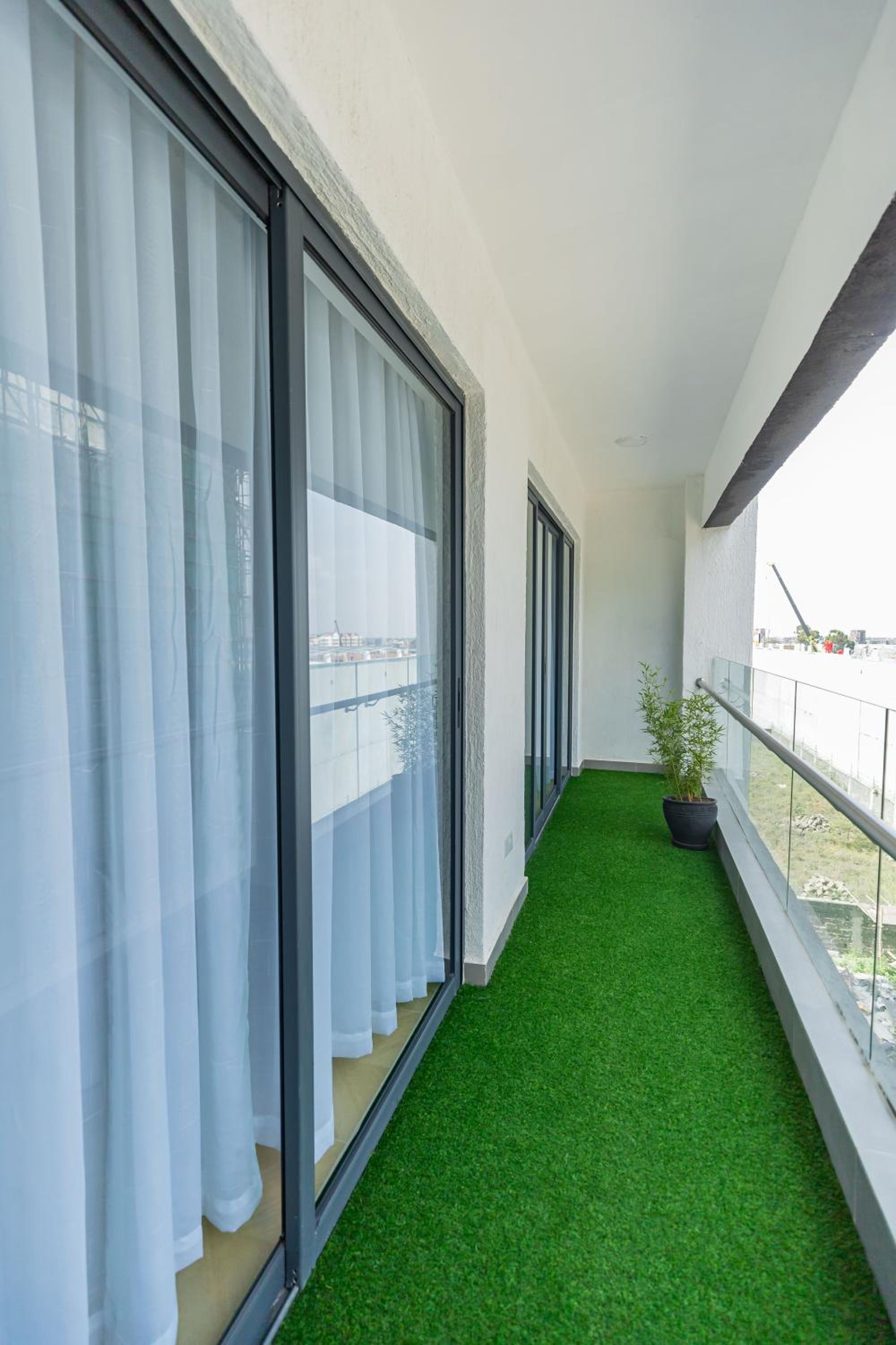 TheEJResidence- 2Bedroom All Ensuite- 7km from JKIA 3km from SGR and Expressway along Mombasa Road-Nairobi Kenya