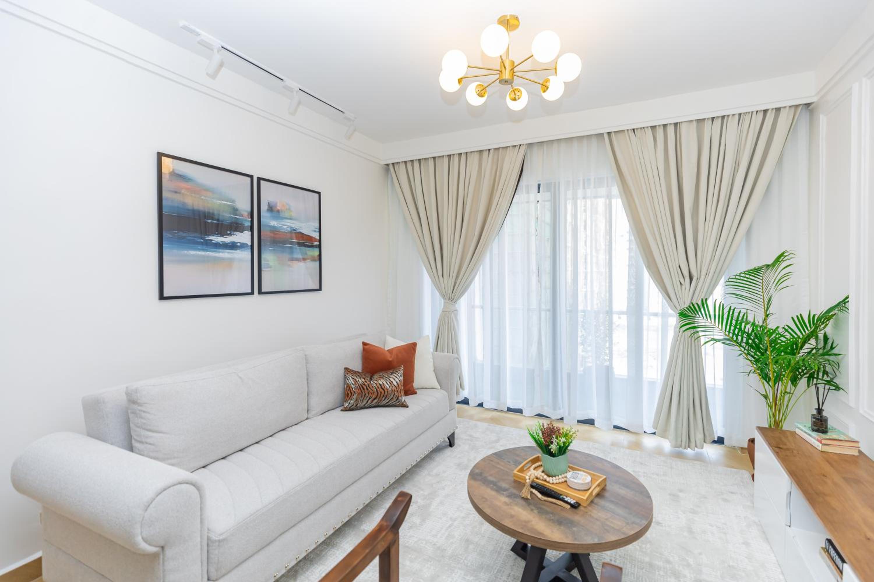 TheEJResidence- 2Bedroom All Ensuite- 7km from JKIA 3km from SGR and Expressway along Mombasa Road-Nairobi Kenya