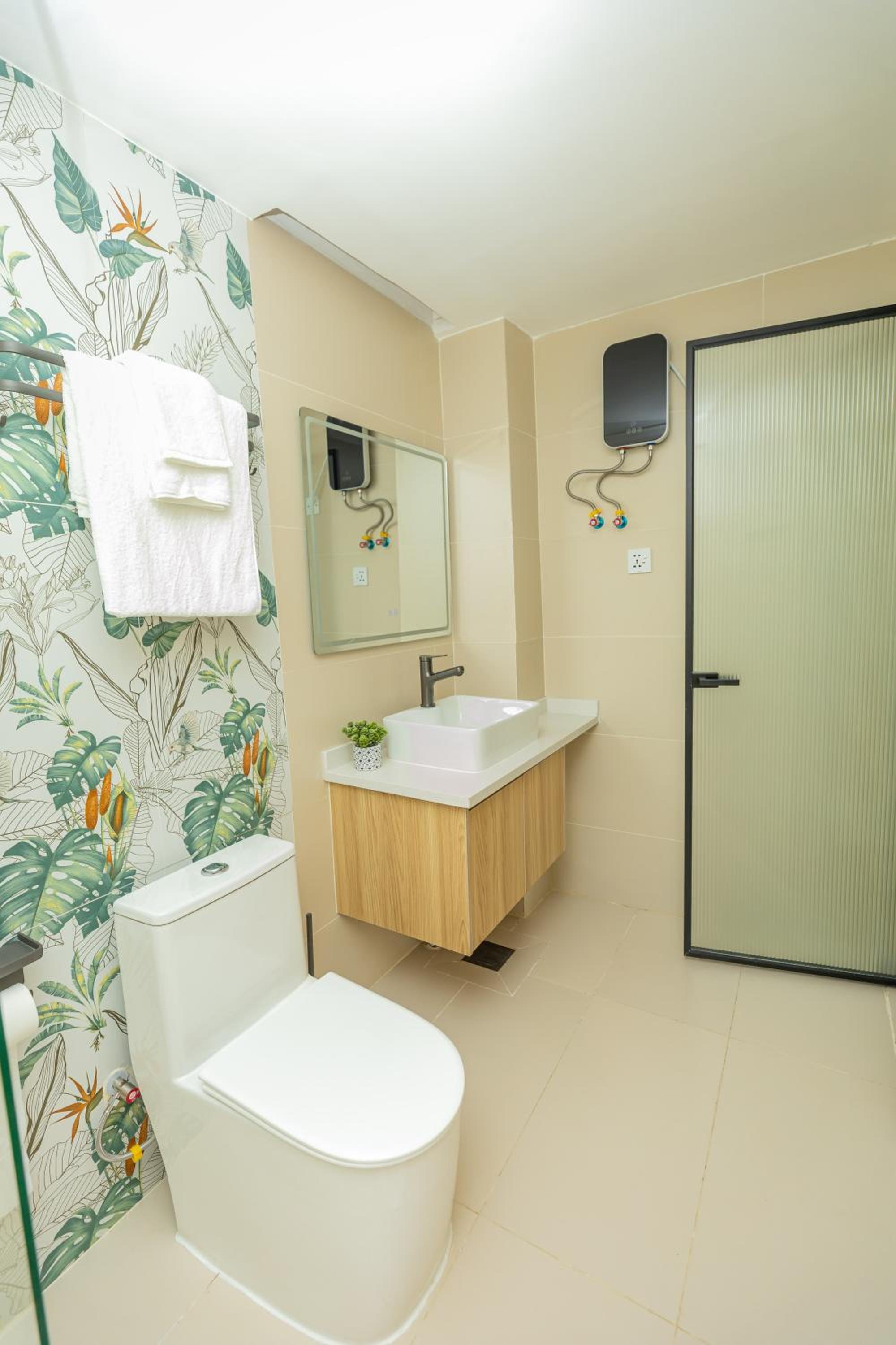TheEJResidence- 2Bedroom All Ensuite- 7km from JKIA 3km from SGR and Expressway along Mombasa Road-Nairobi Kenya