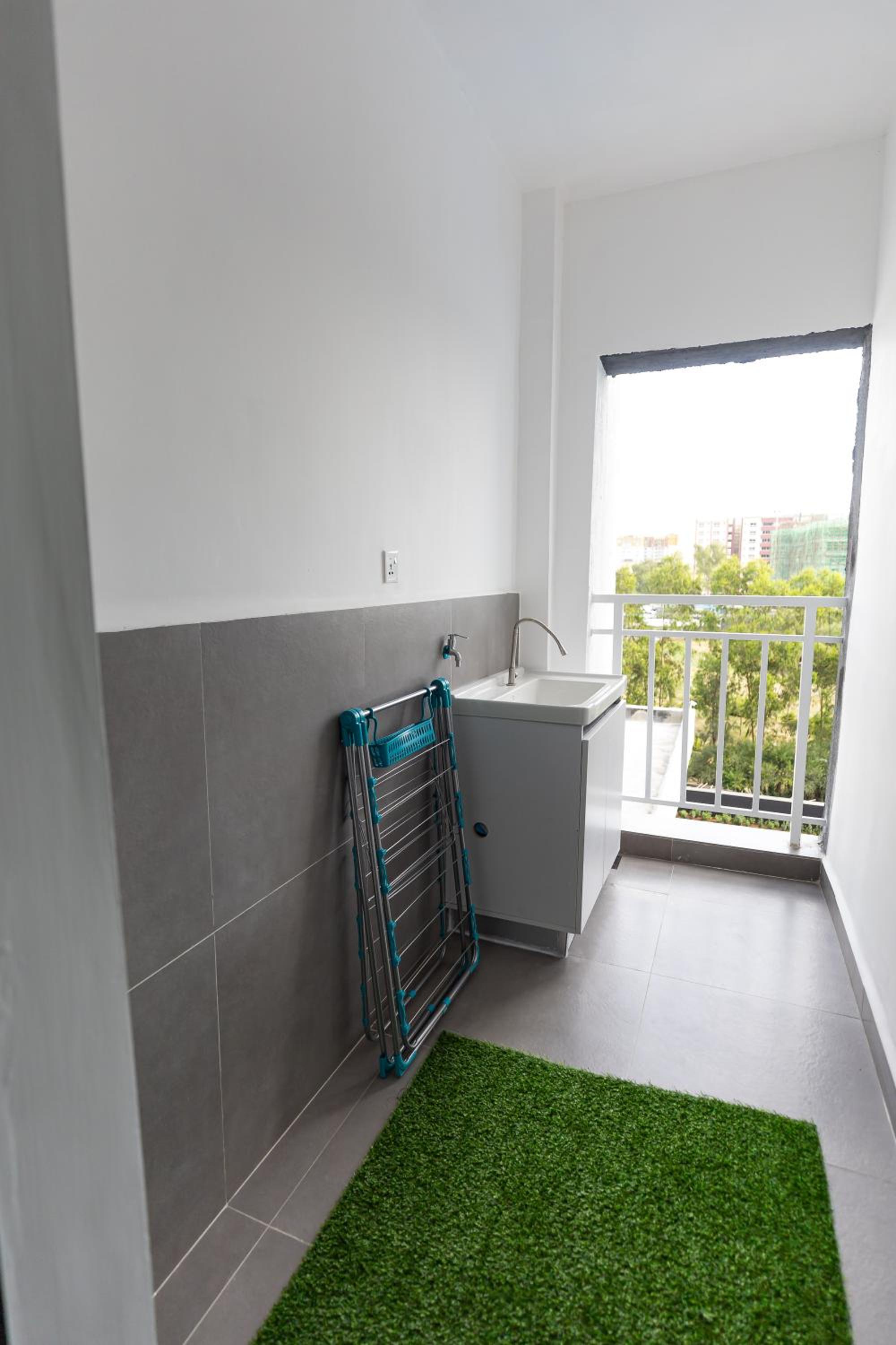 TheEJResidence- 2Bedroom All Ensuite- 7km from JKIA 3km from SGR and Expressway along Mombasa Road-Nairobi Kenya
