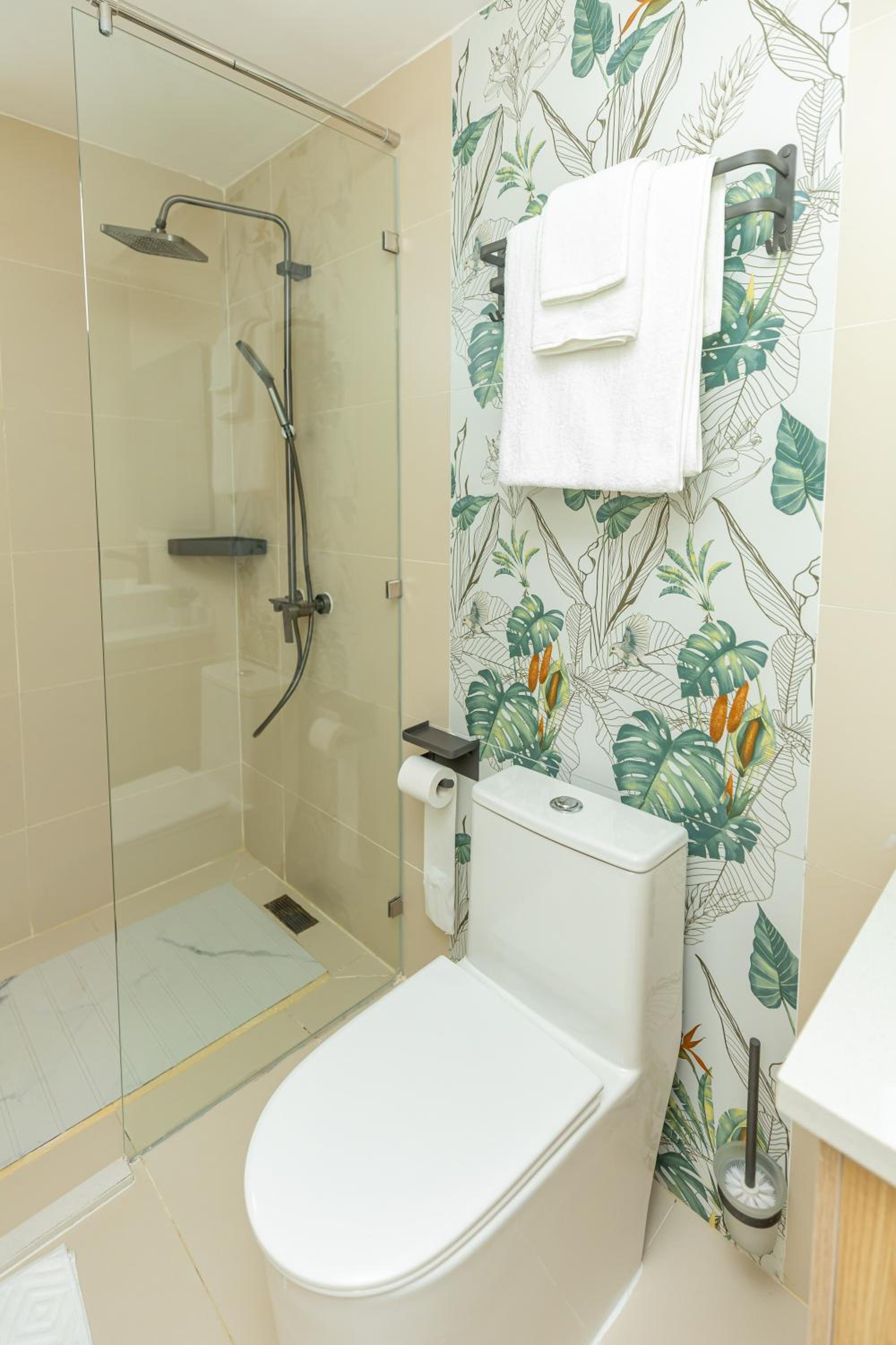 TheEJResidence- 2Bedroom All Ensuite- 7km from JKIA 3km from SGR and Expressway along Mombasa Road-Nairobi Kenya