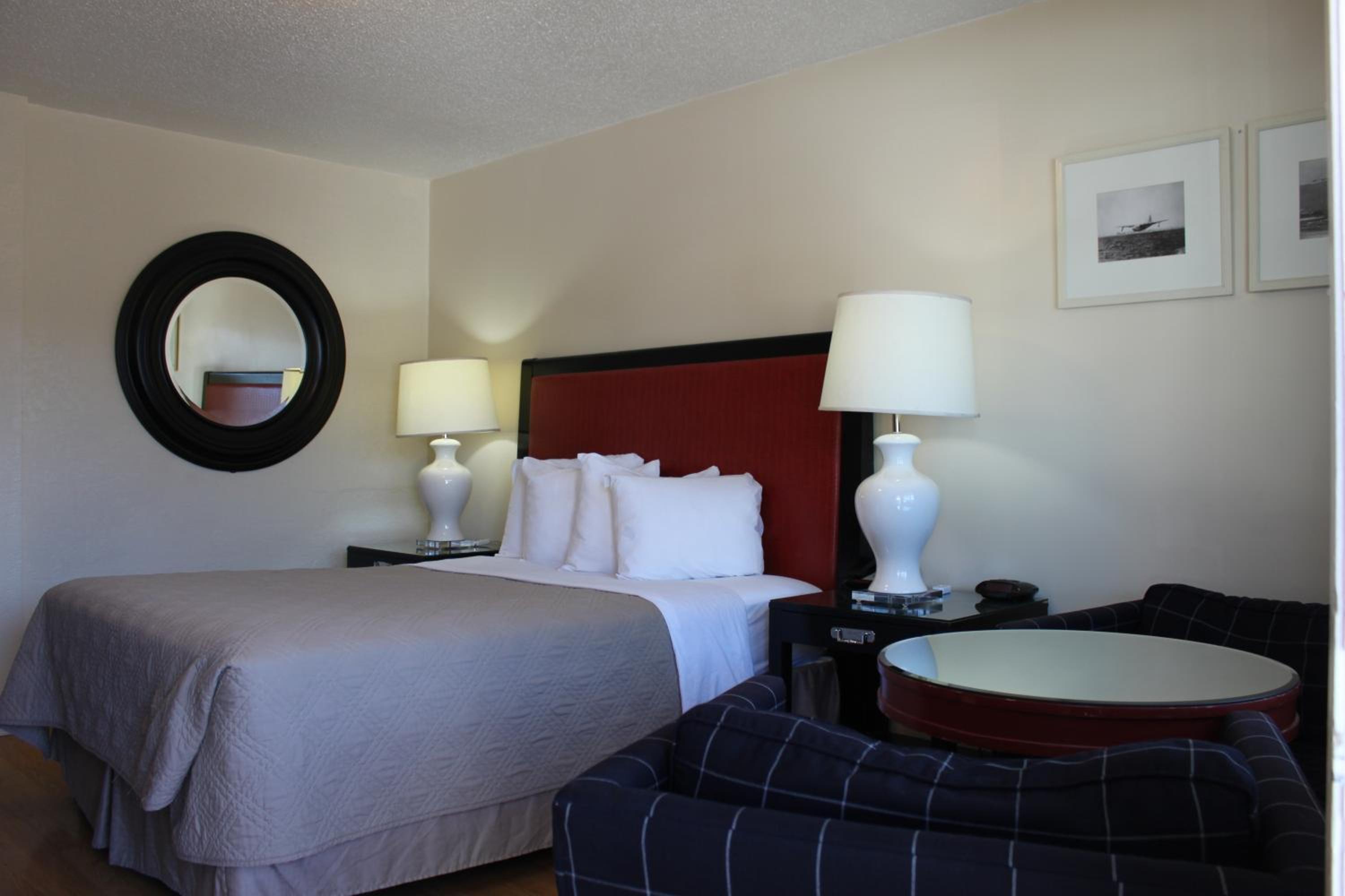 Budget Inn, photo 38