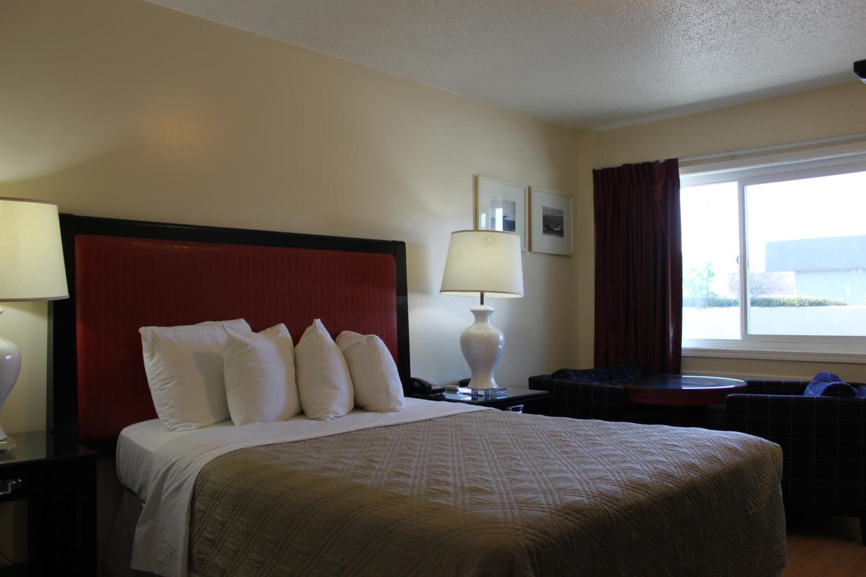Budget Inn, photo 5