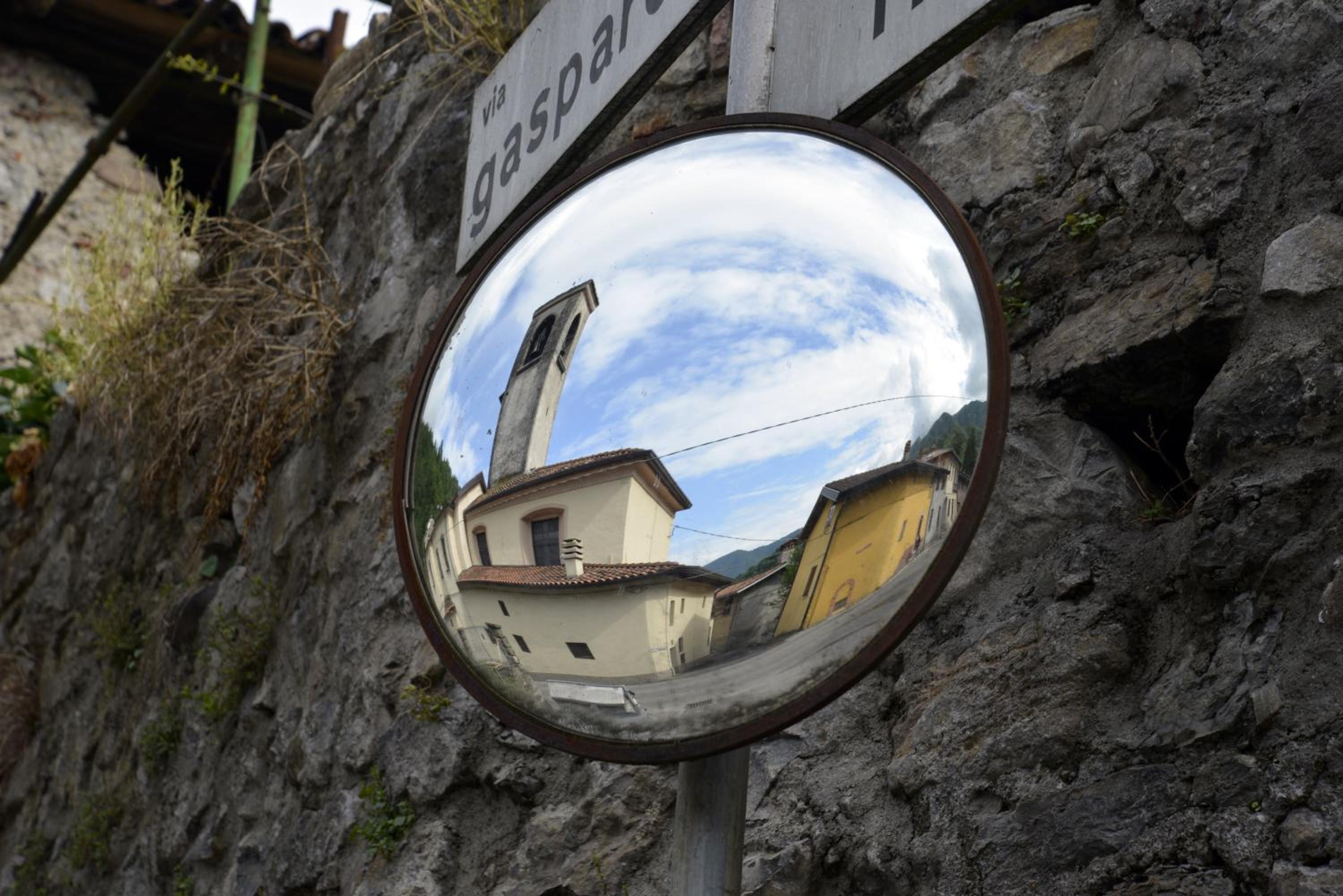 La Casa Ritrovata