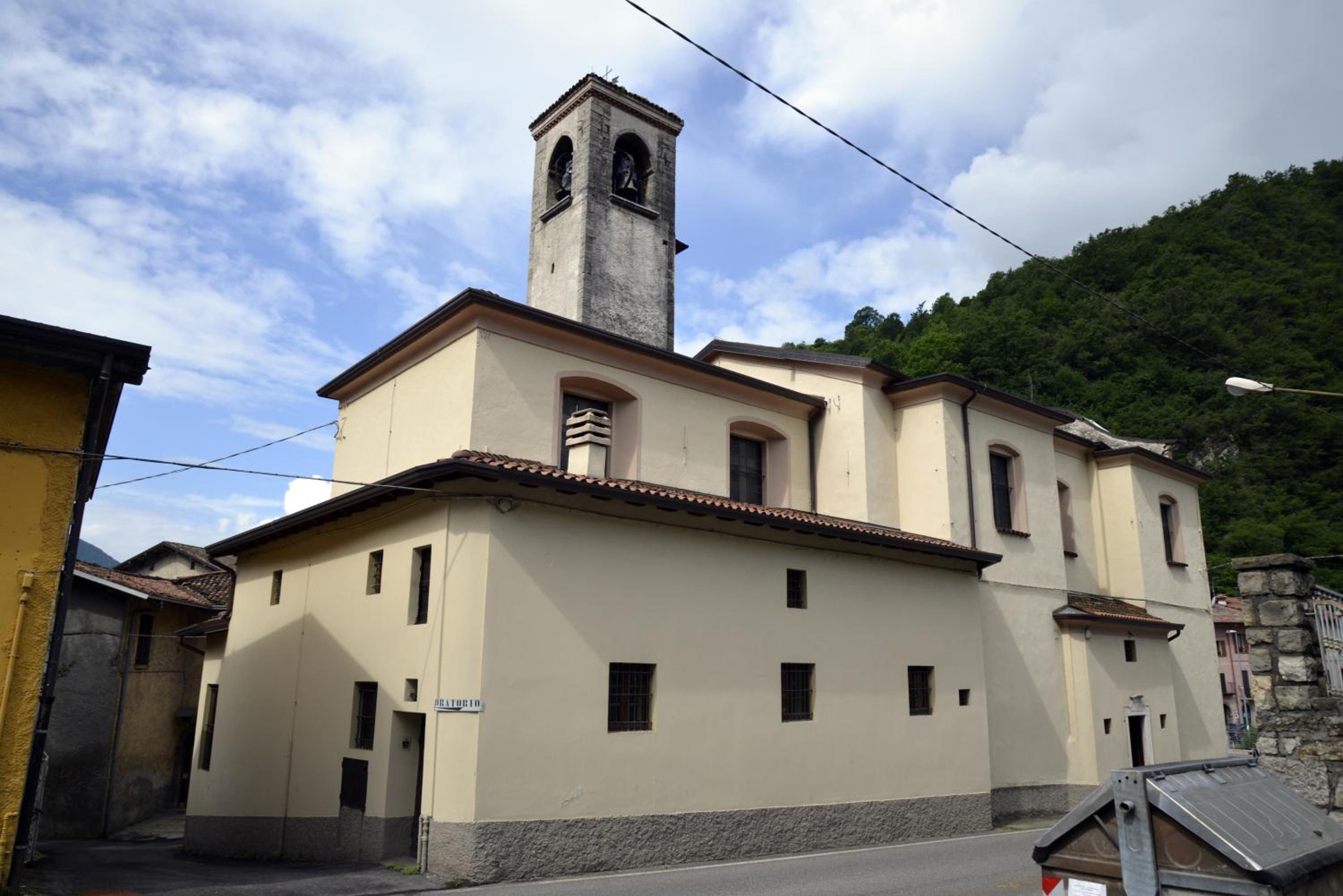 La Casa Ritrovata