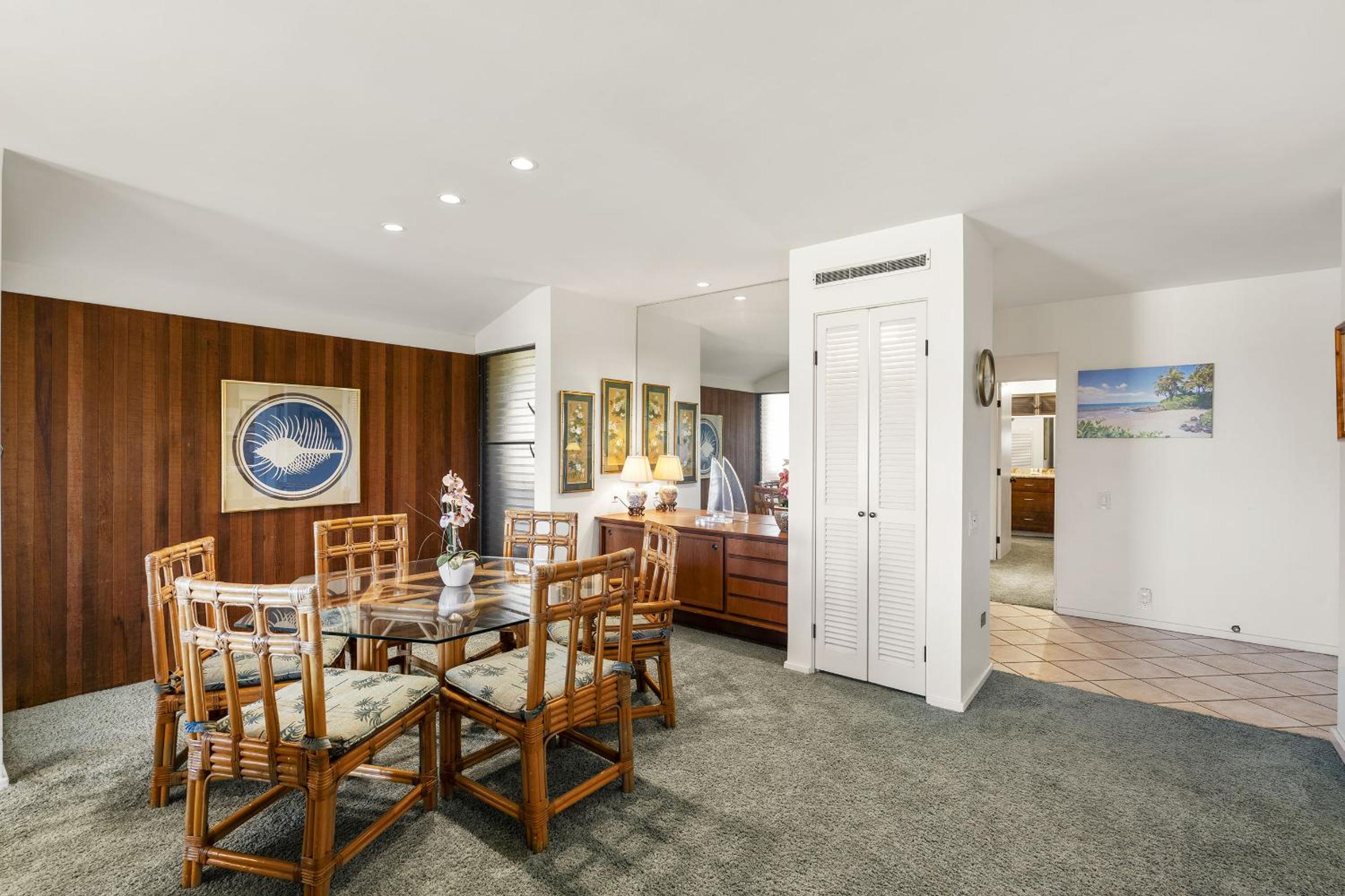 Wailea Elua 808 - Scenic Ocean Views, Classic Wailea Charm, Central AC, Wi-Fi