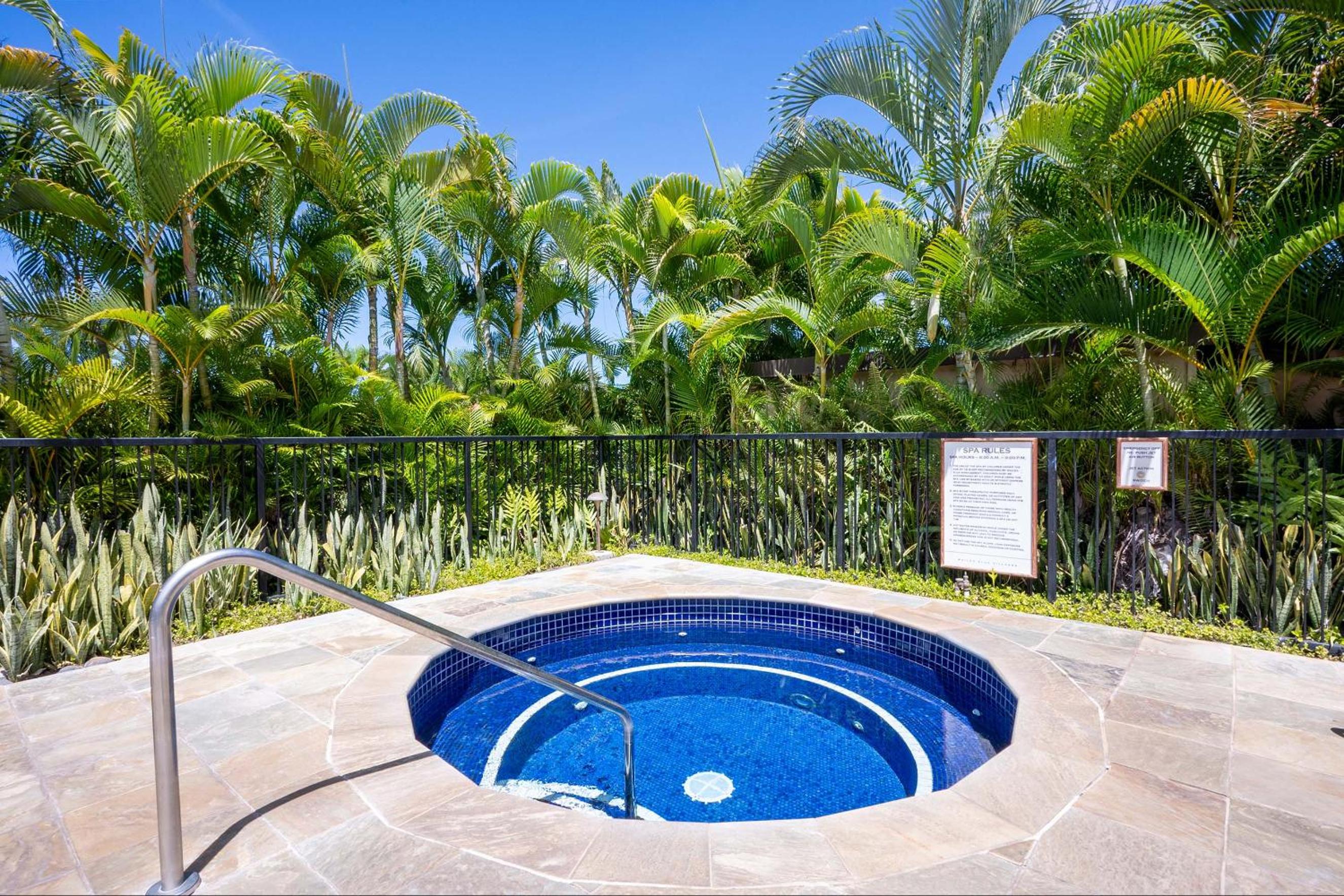 Wailea Elua 808 - Scenic Ocean Views, Classic Wailea Charm, Central AC, Wi-Fi