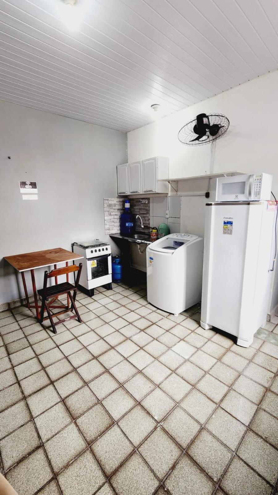 Sao Luis Praia Studio