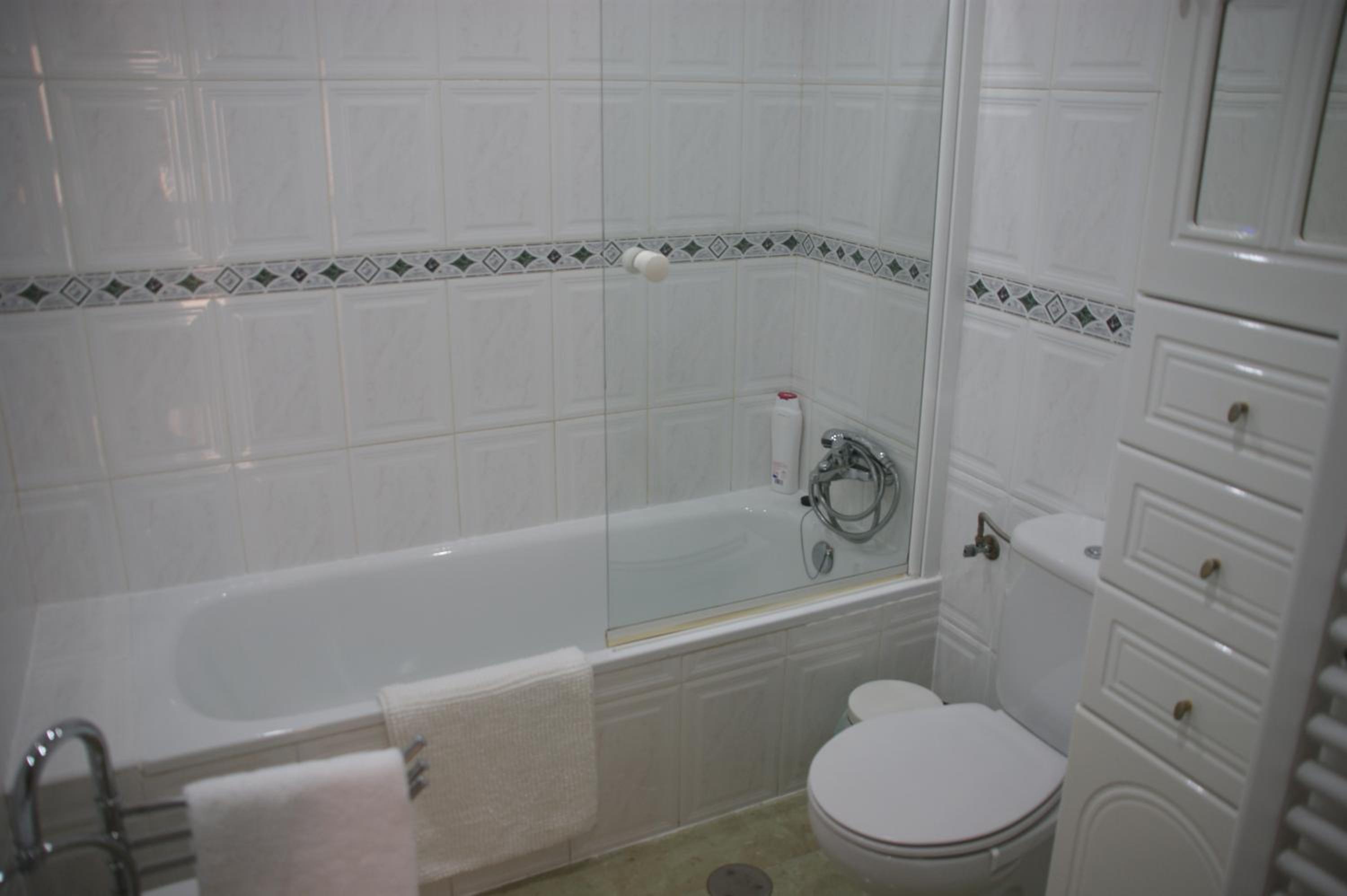 Apartamentos La Muralla