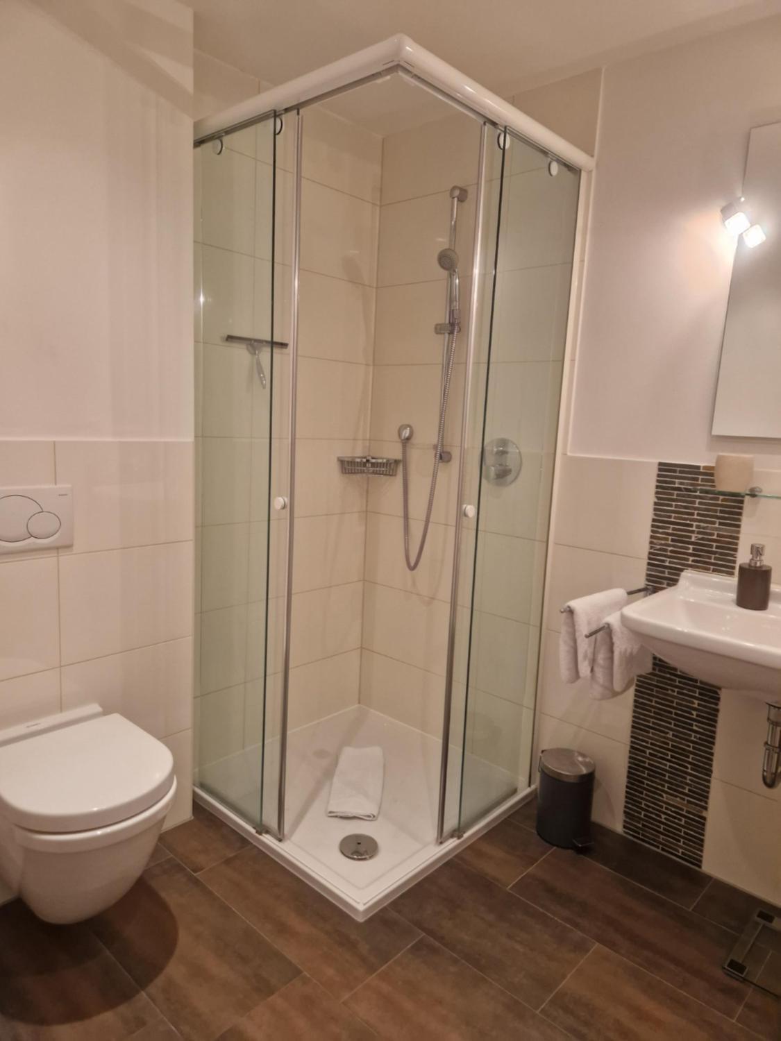 Ferienwohnung kleine Seerose