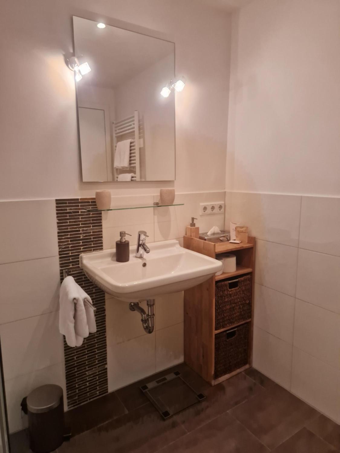 Ferienwohnung kleine Seerose