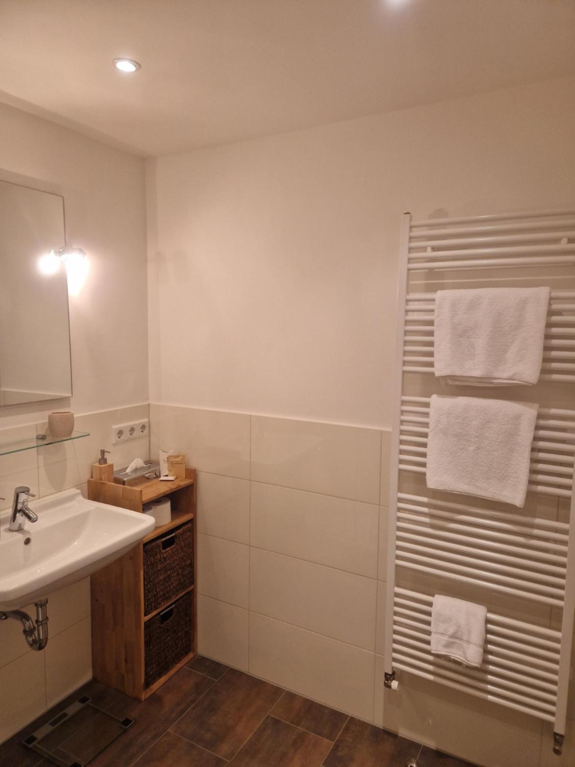 Ferienwohnung kleine Seerose