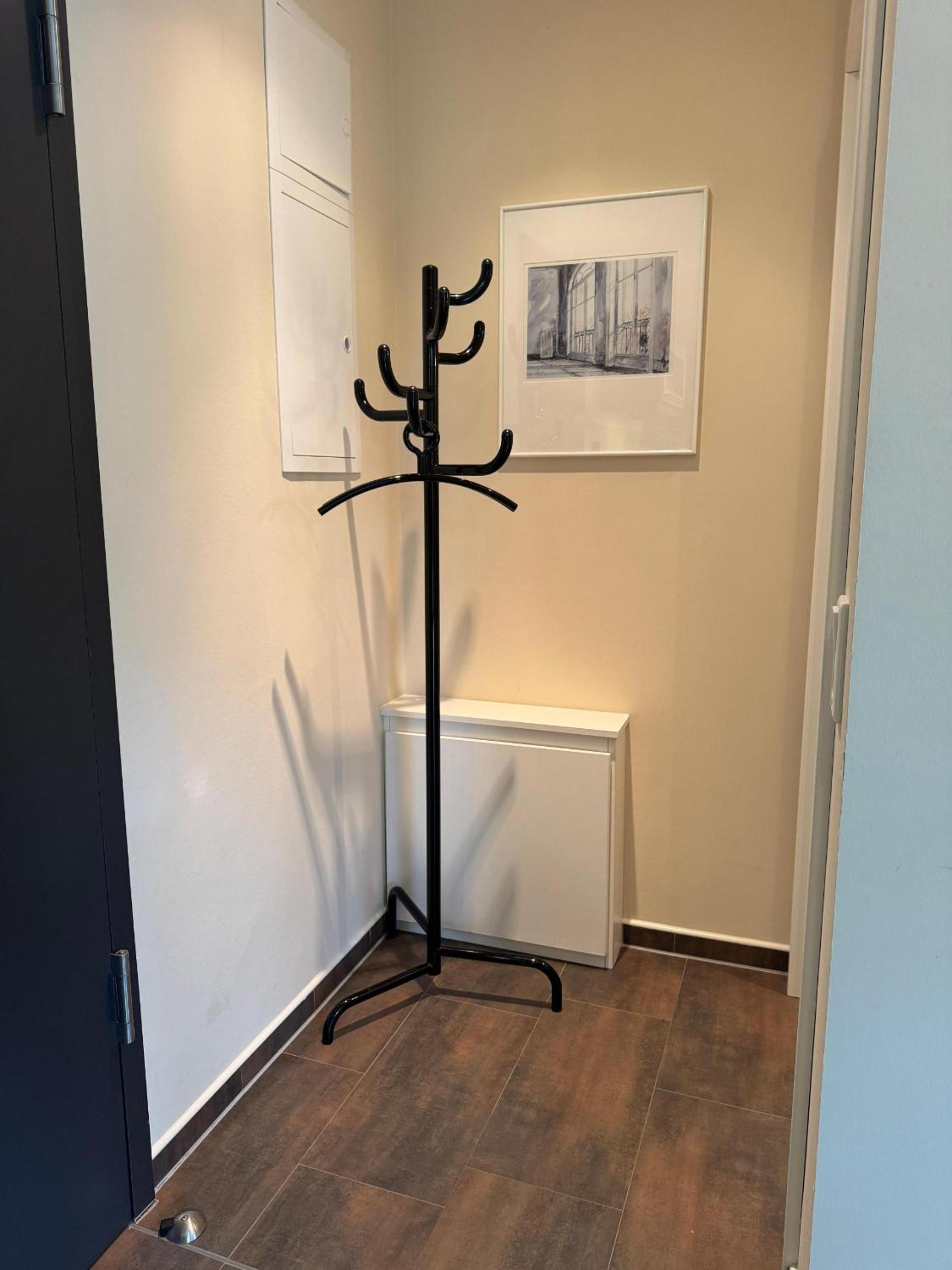 Ferienwohnung kleine Seerose