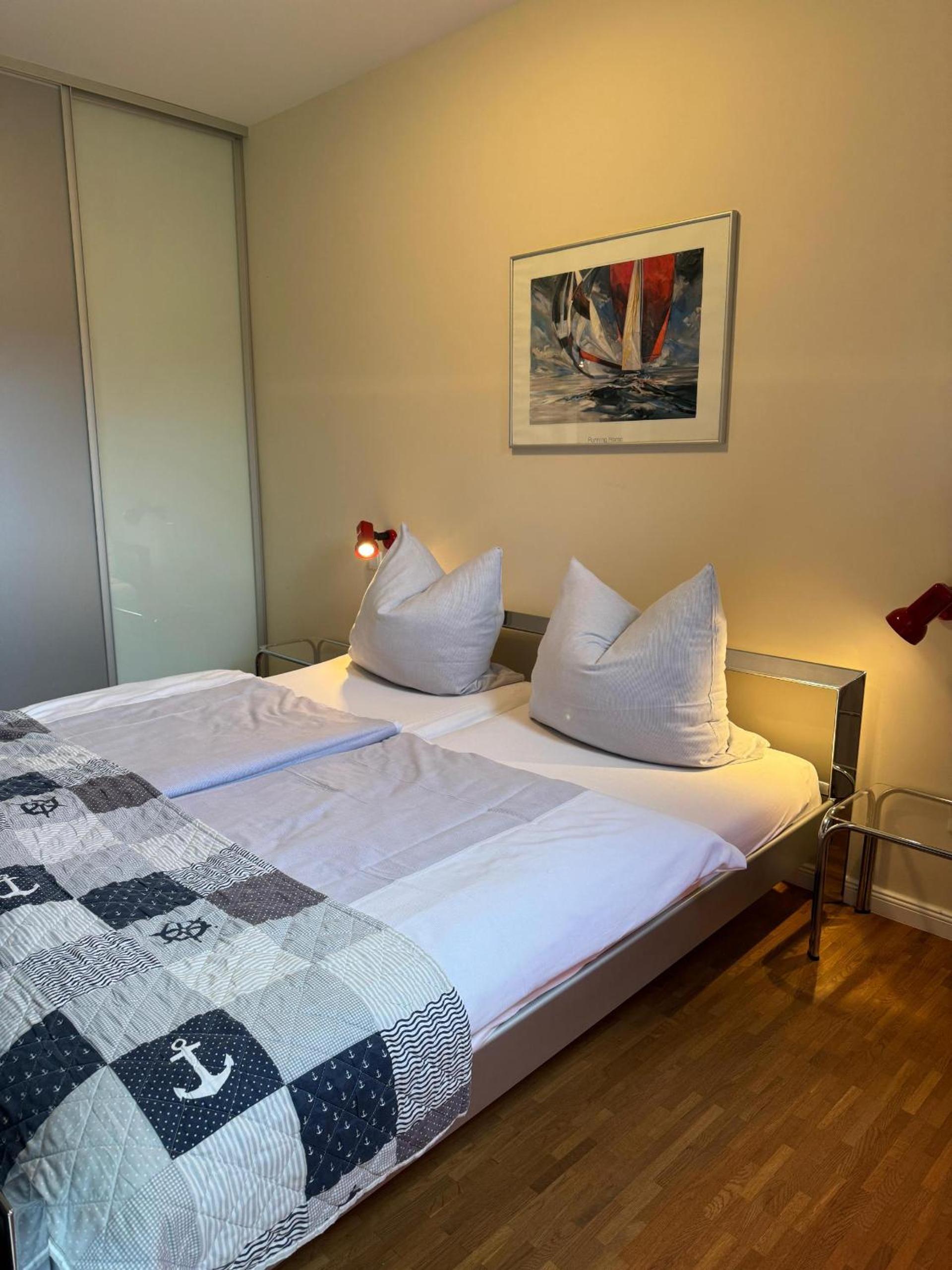 Ferienwohnung kleine Seerose