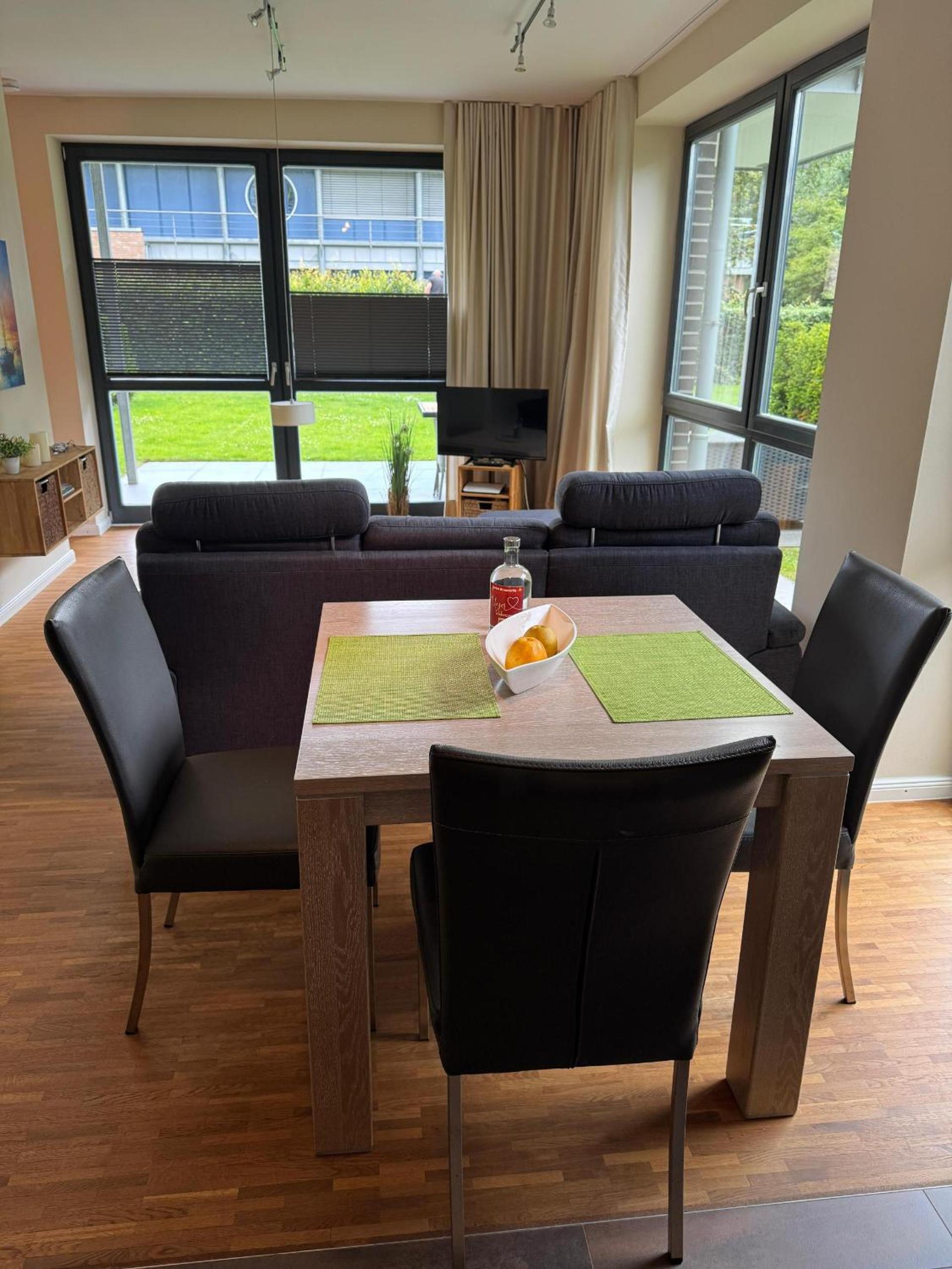 Ferienwohnung kleine Seerose
