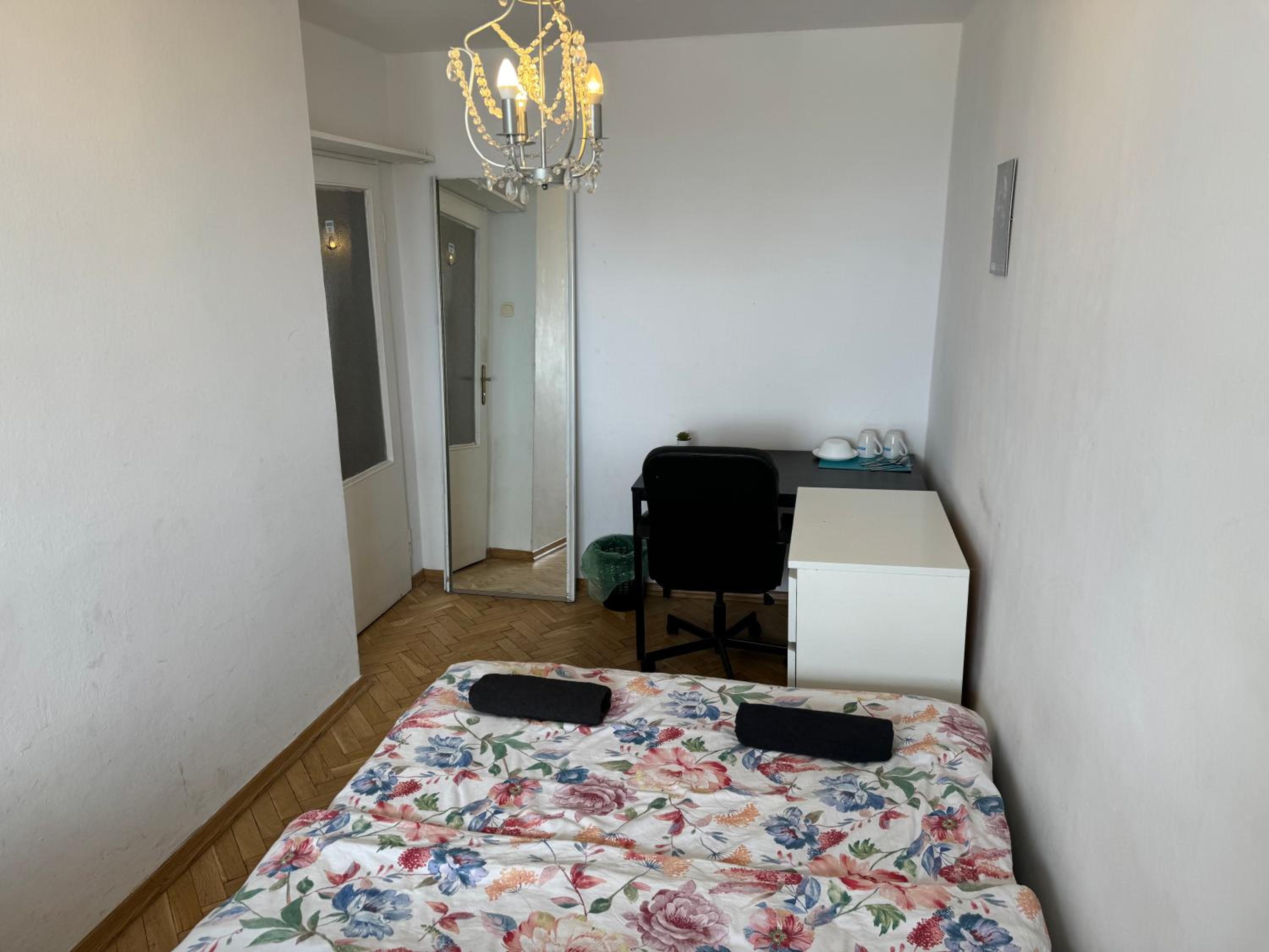 Fantastic-Inn Warszawa - CH35