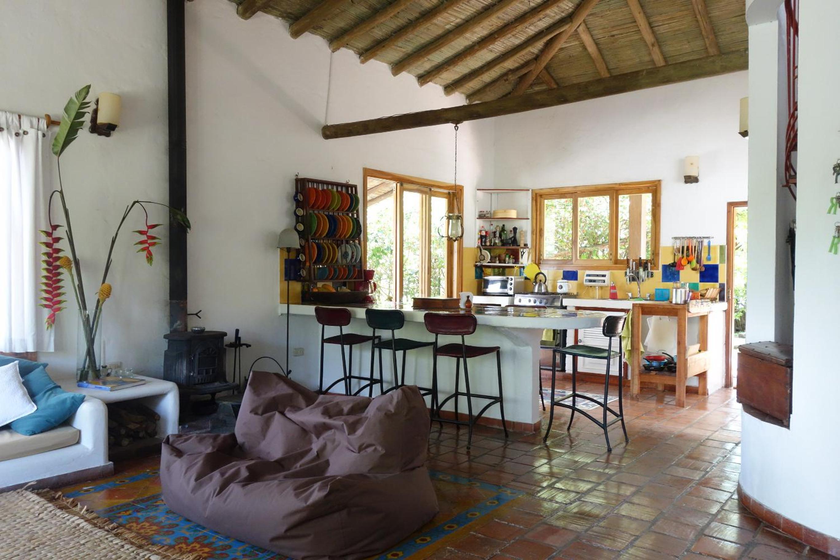 El Romeron Casa de Campo