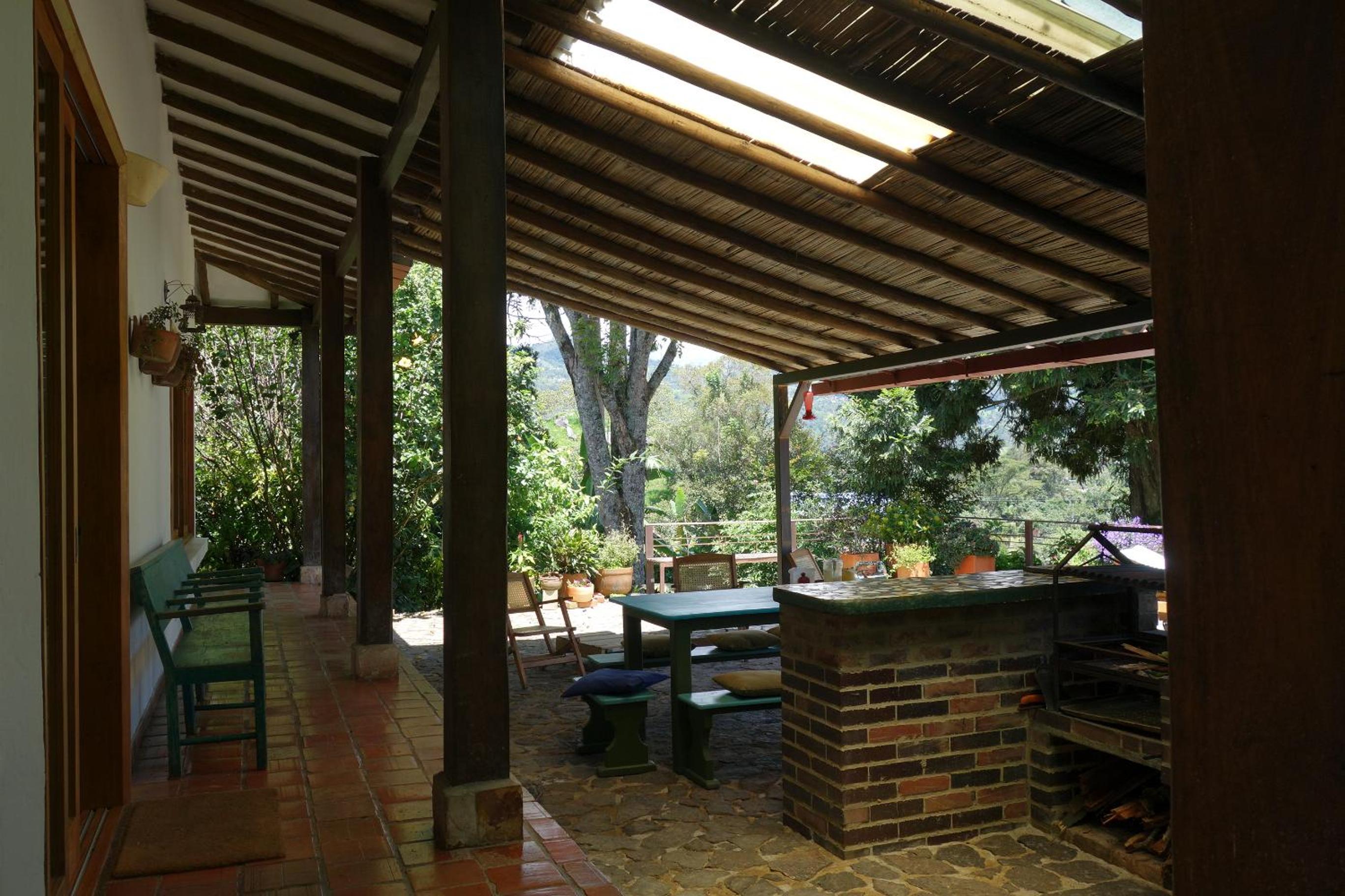El Romeron Casa de Campo