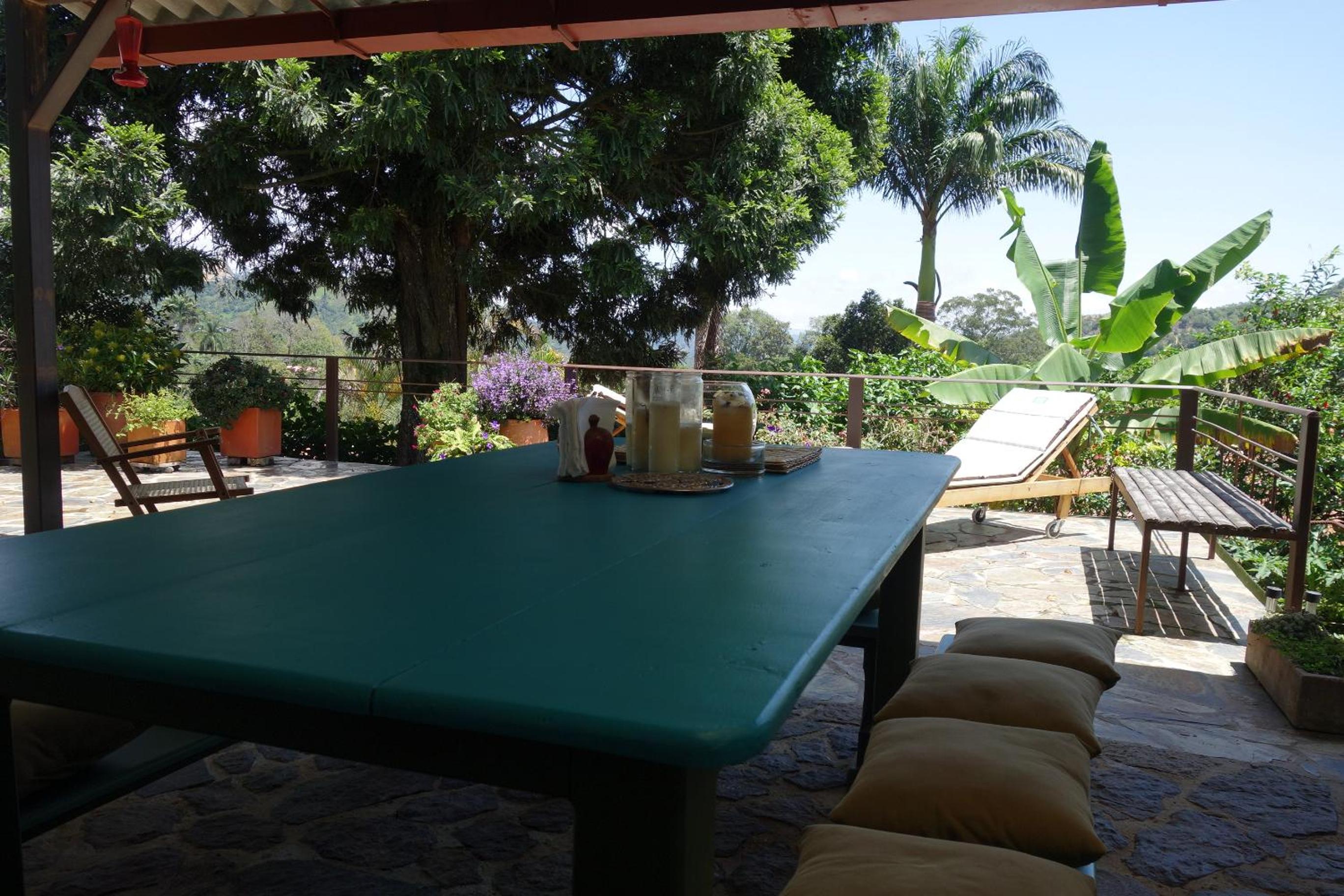 El Romeron Casa de Campo