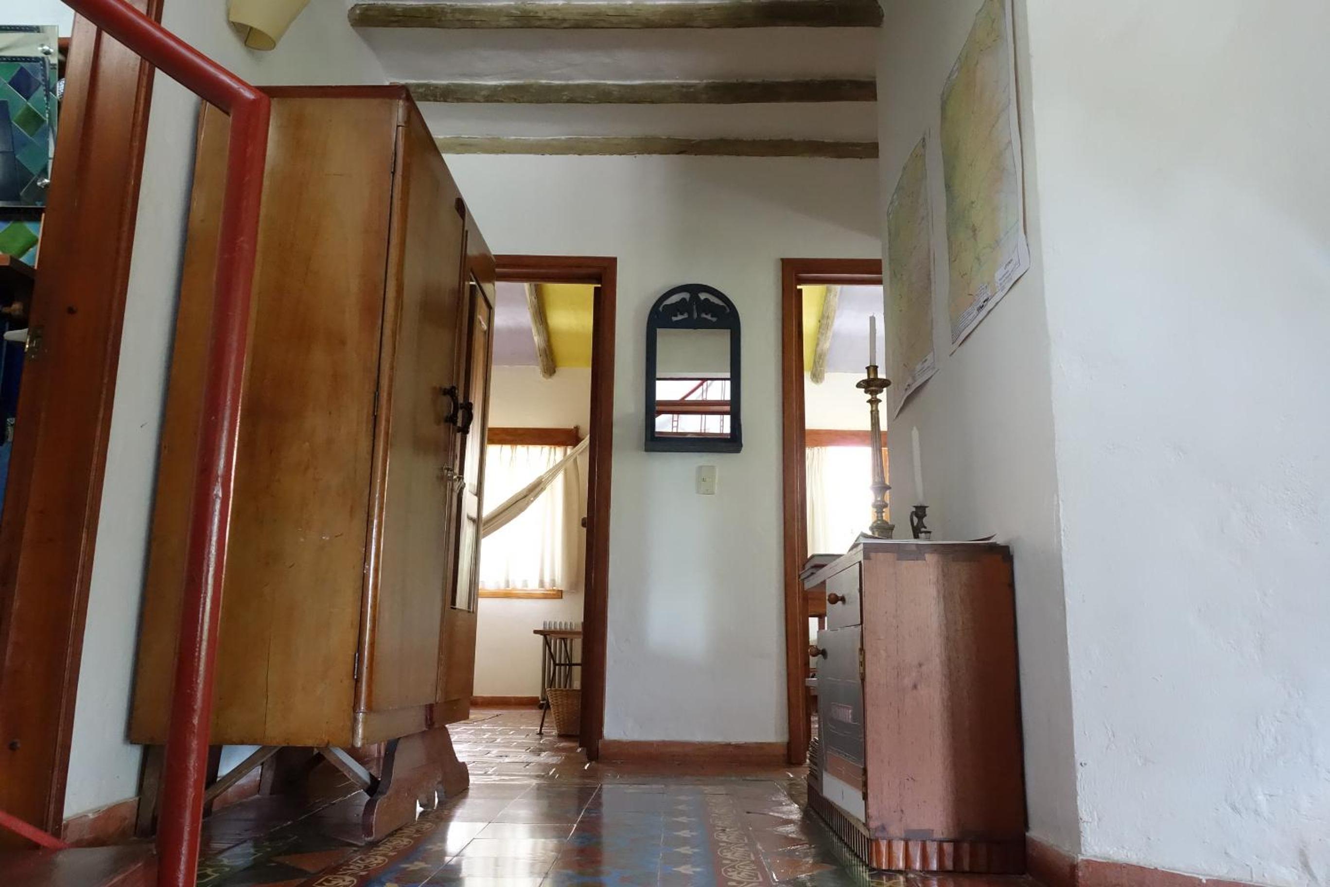 El Romeron Casa de Campo