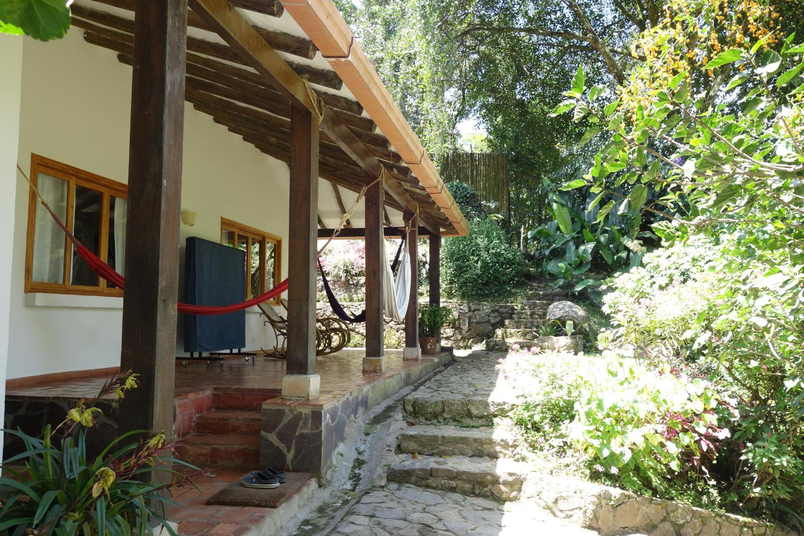 El Romeron Casa de Campo