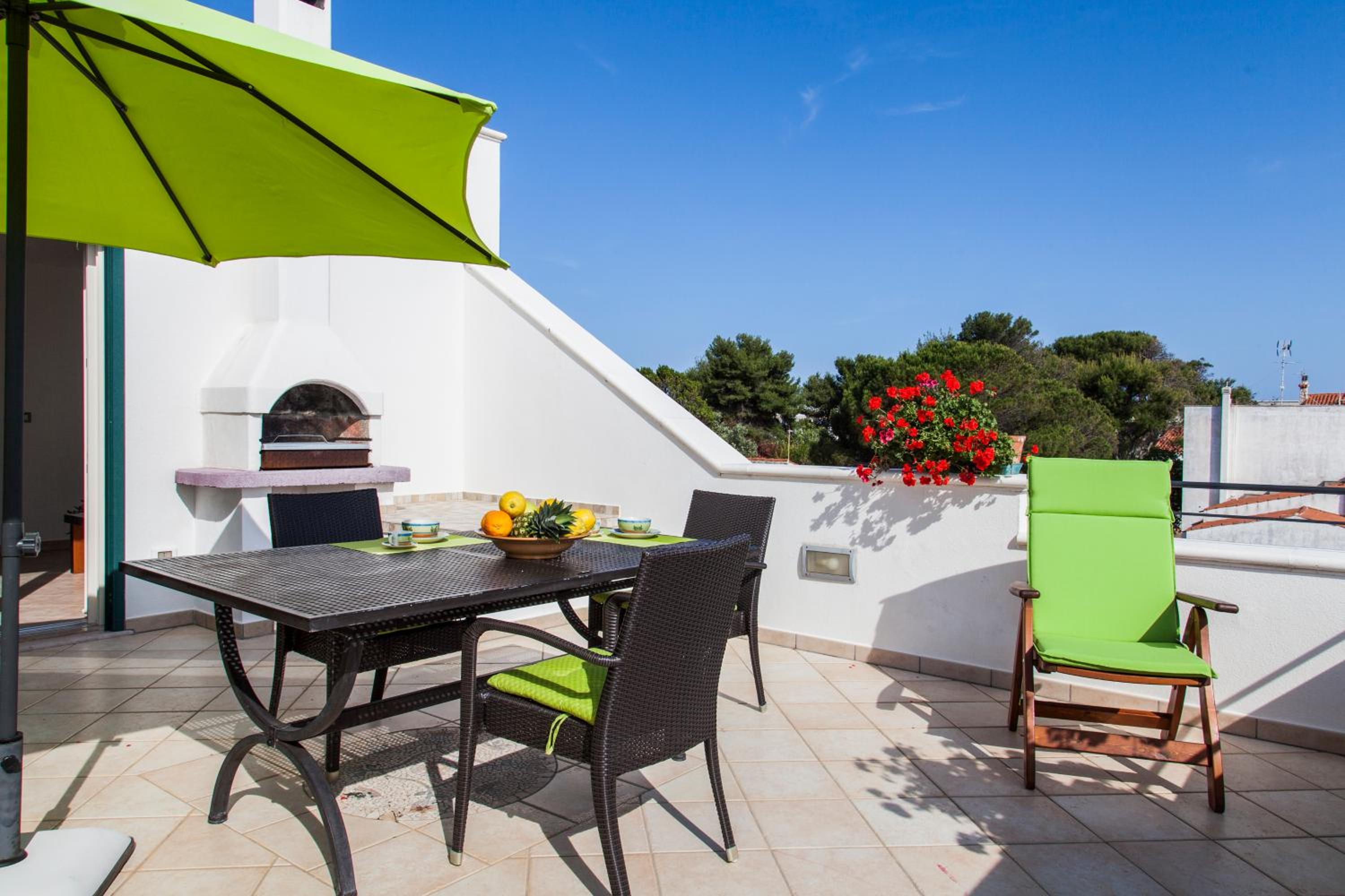 Salento Mare Daniela photo 2