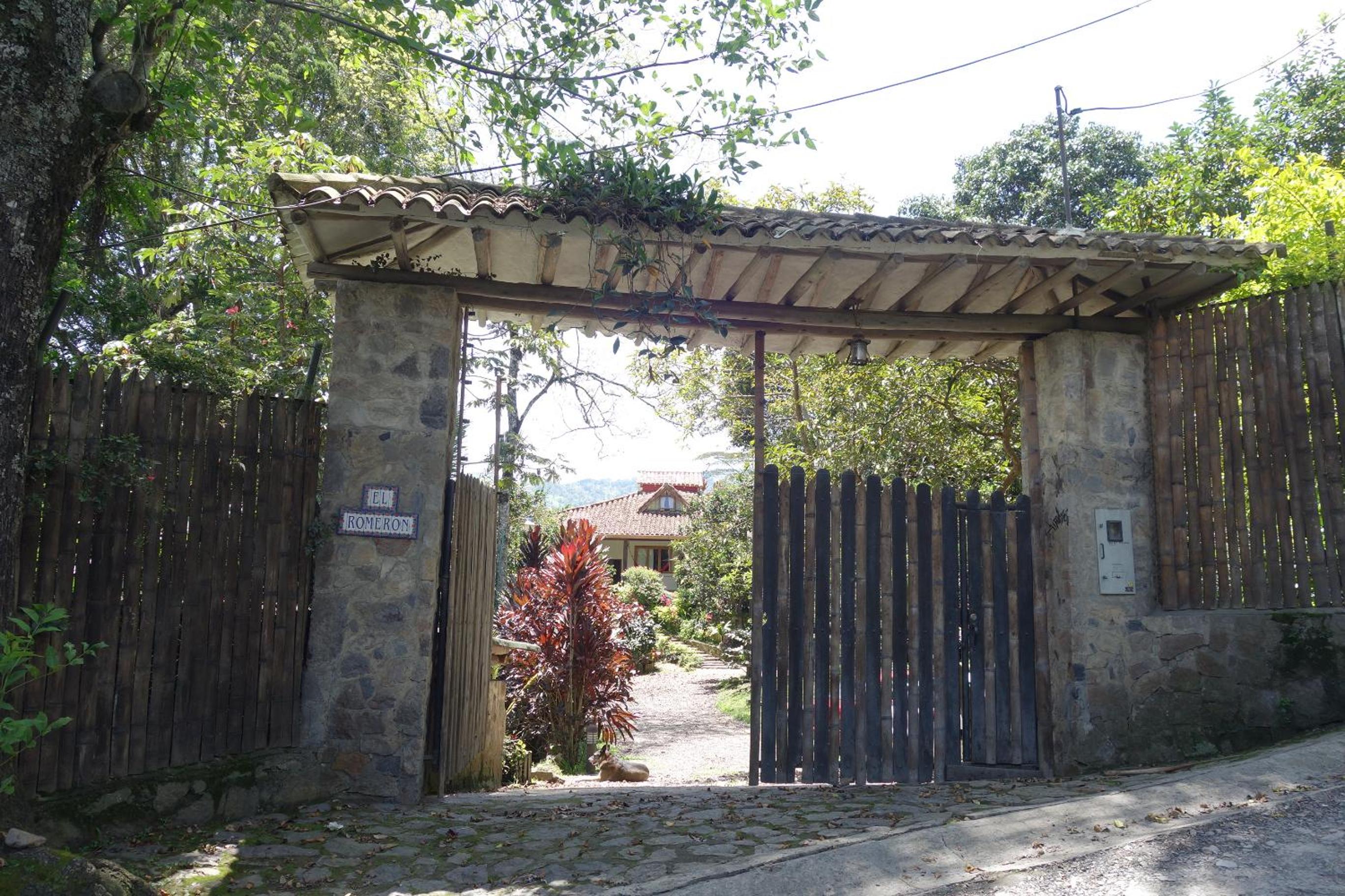 El Romeron Casa de Campo