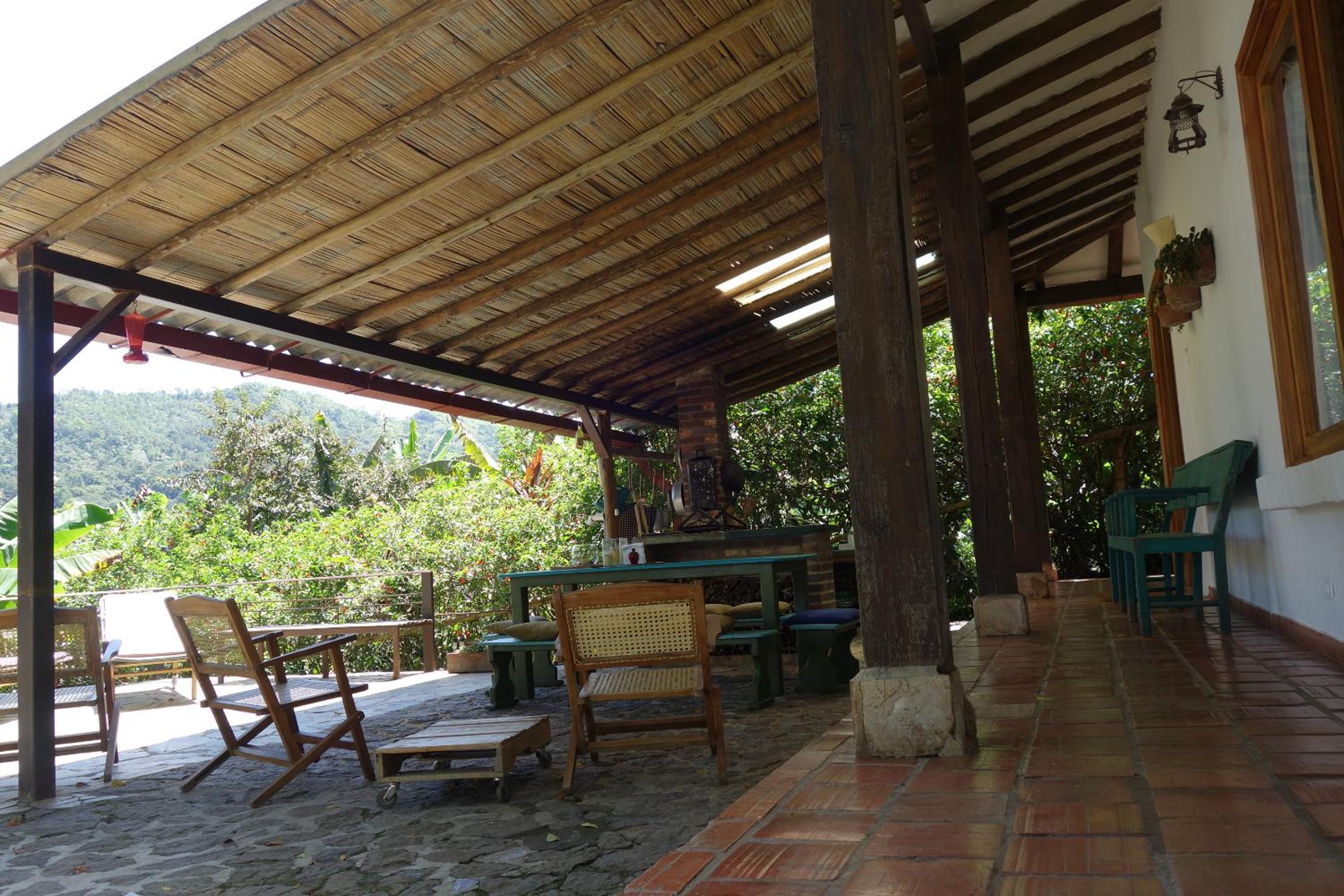 El Romeron Casa de Campo