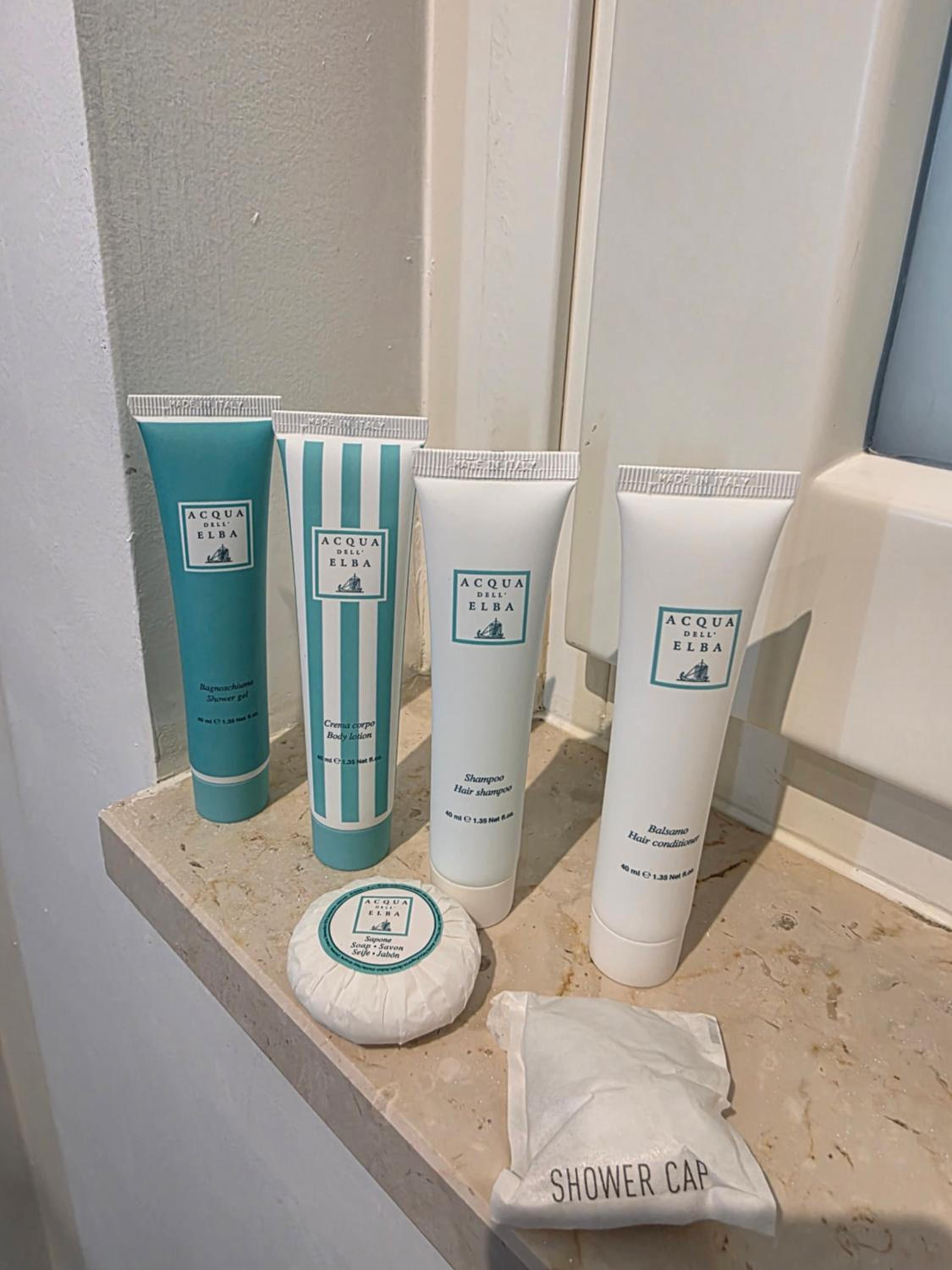 M4REE Seaside Suites & Relax