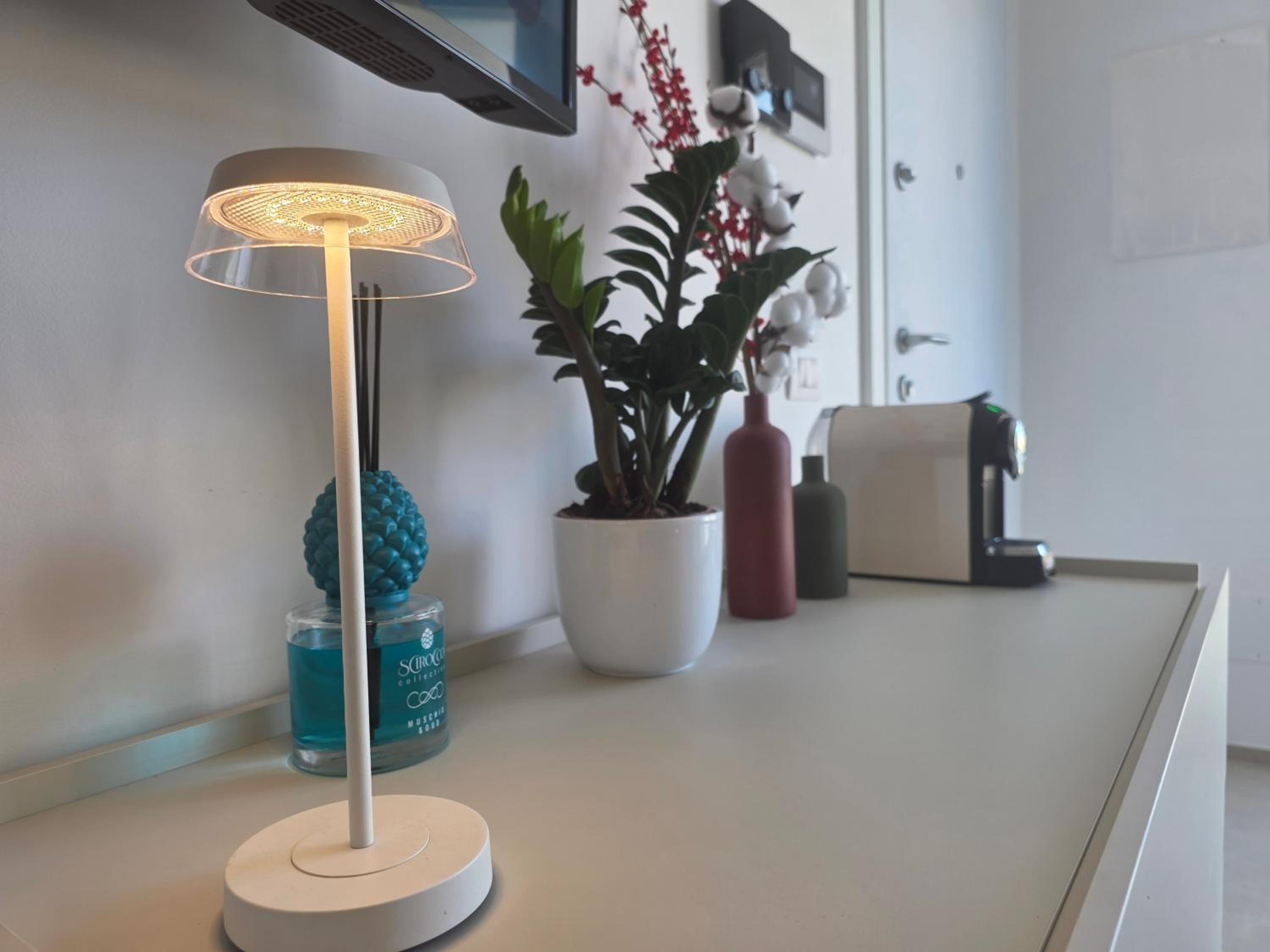 M4REE Seaside Suites & Relax