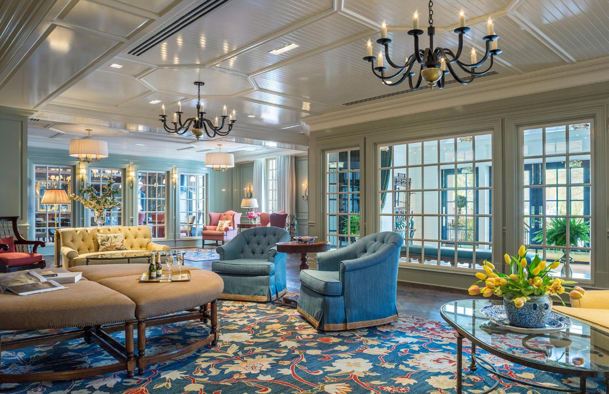 Woodstock Inn & Resort 4