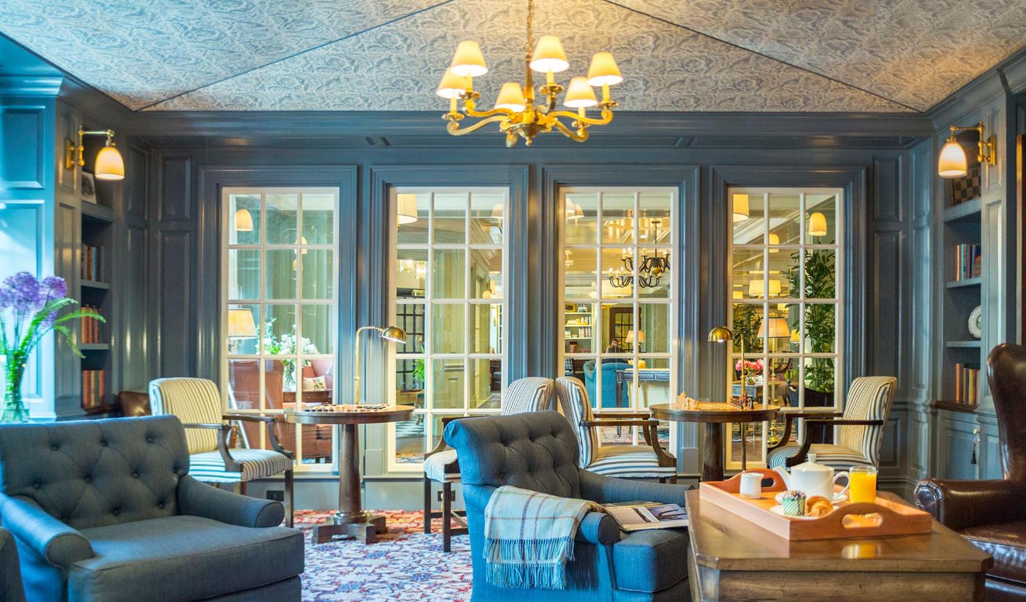 Woodstock Inn & Resort 5