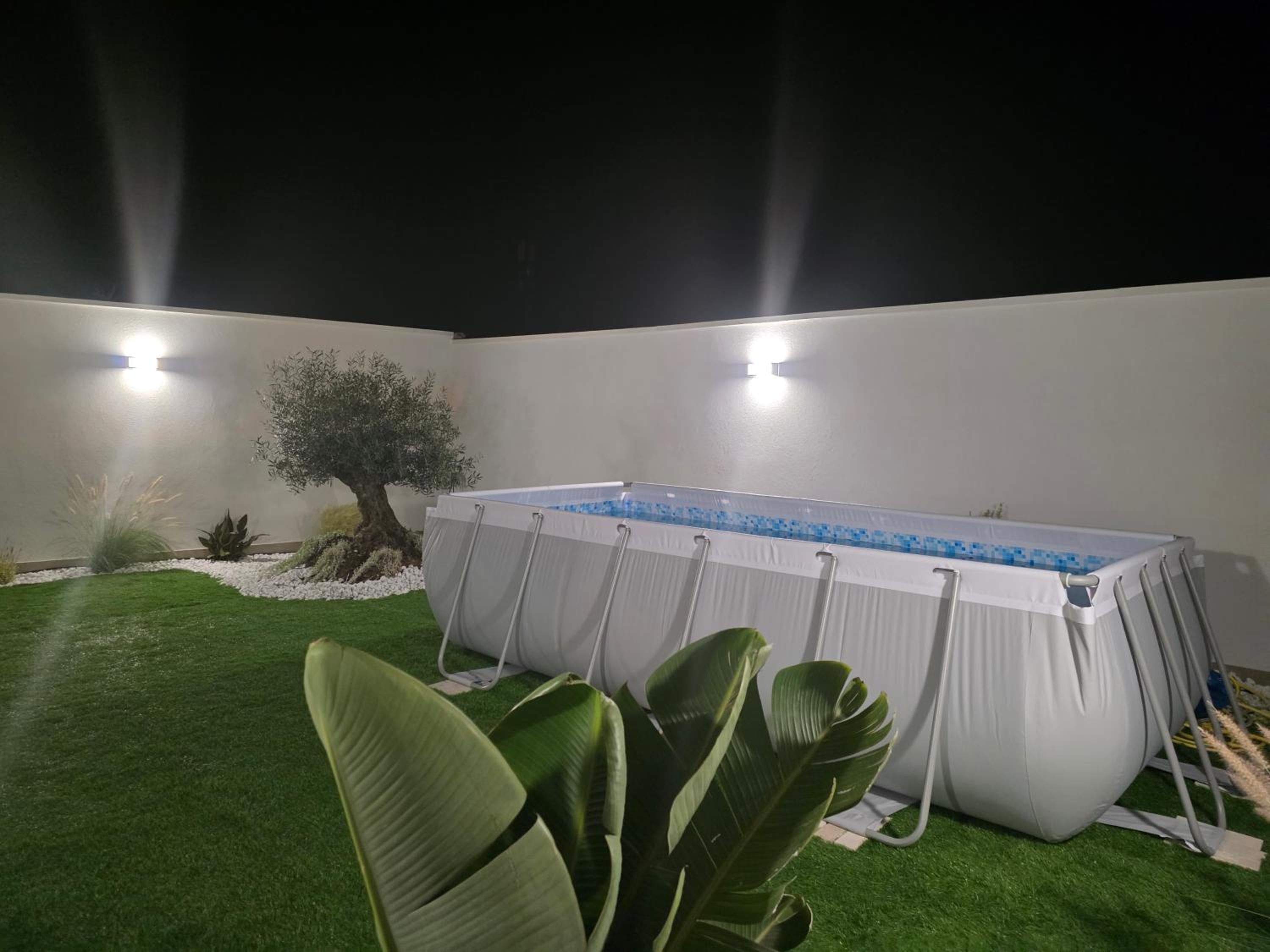 M4REE Seaside Suites & Relax