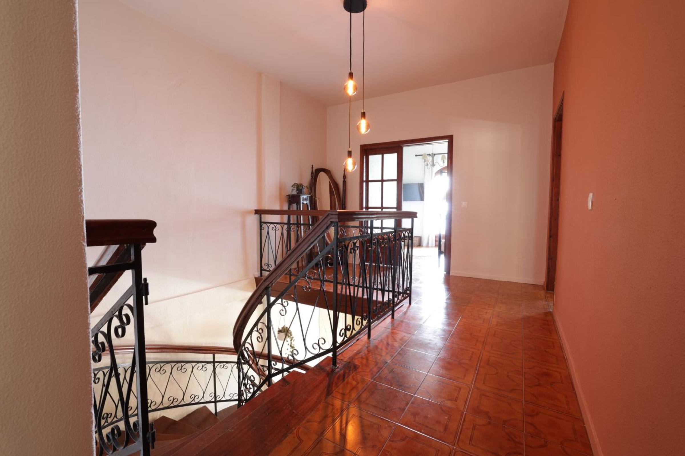 The Summit Escape House