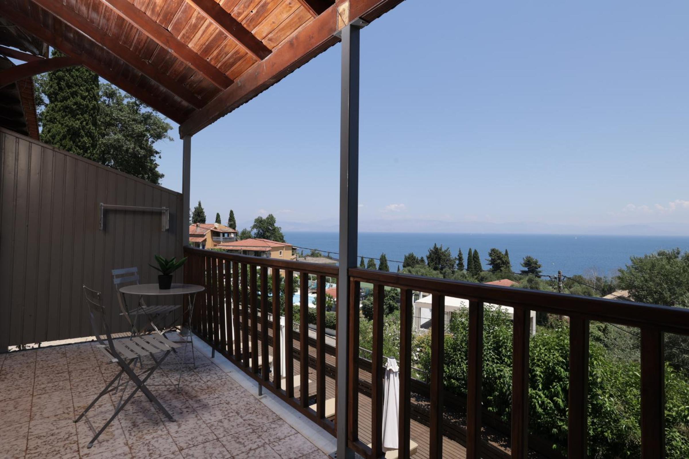 The Summit Escape House