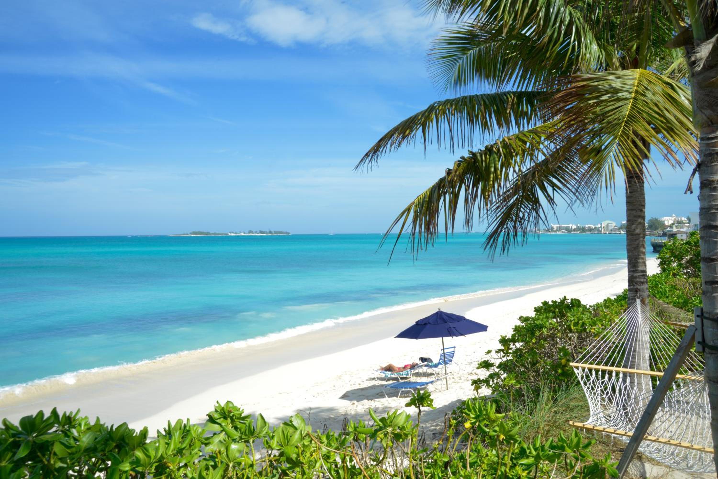 Photo 42 sur 58 de Sandyport Beach Resort