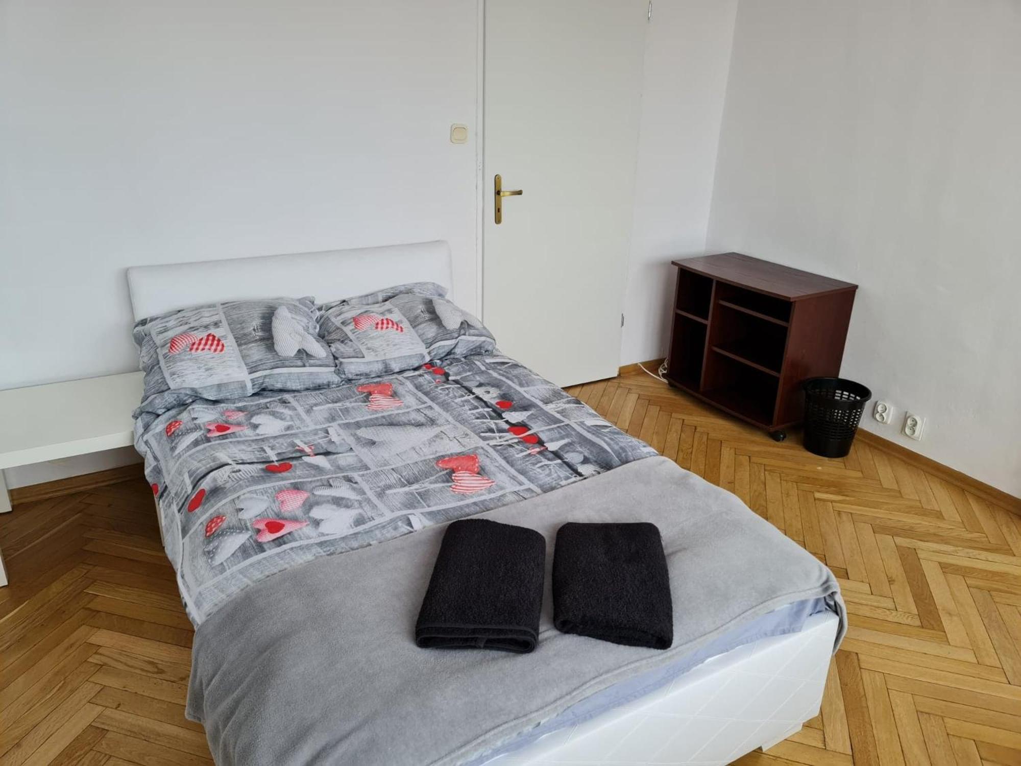 Fantastic-Inn Warszawa - CH35