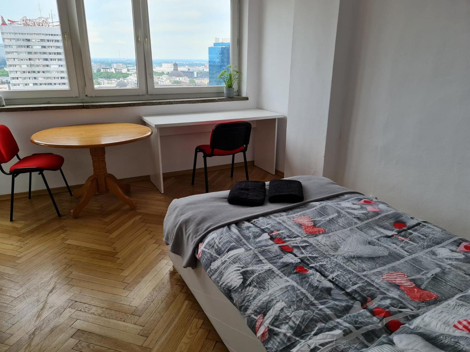 Fantastic-Inn Warszawa - CH35