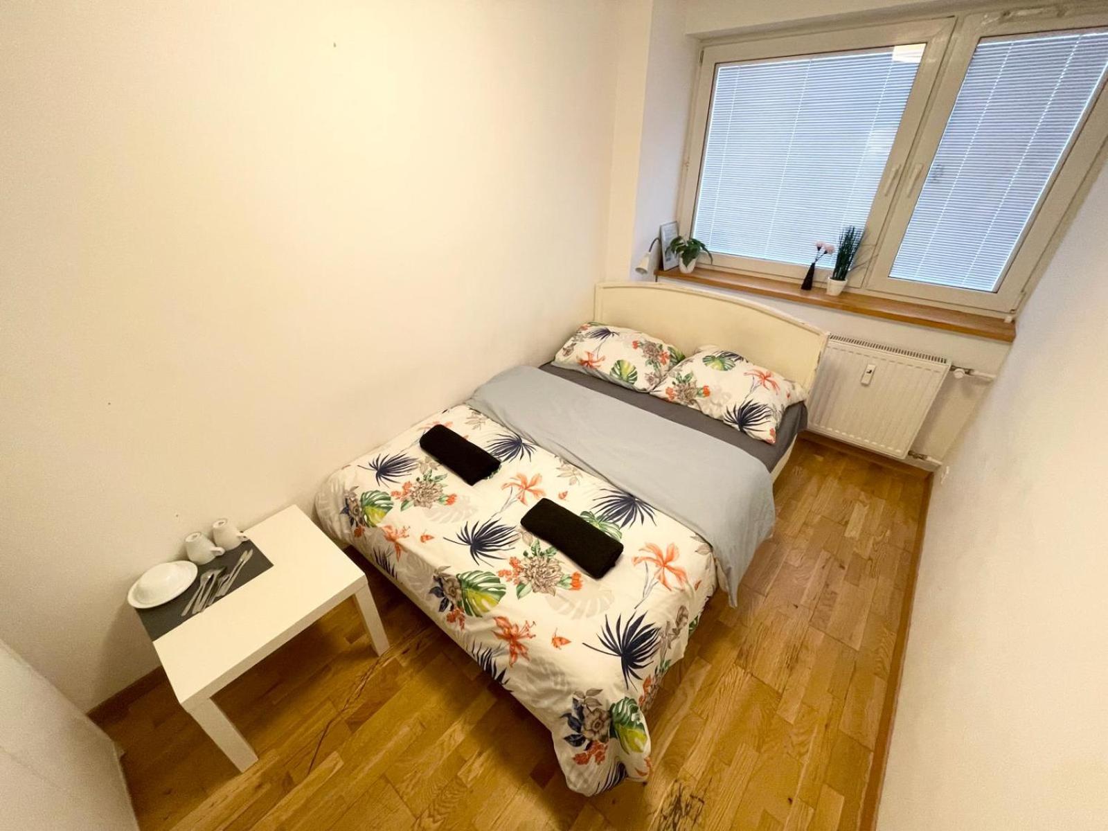 Fantastic-Inn Warszawa - CH35