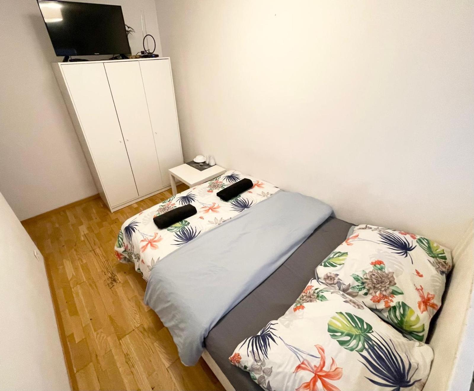 Fantastic-Inn Warszawa - CH35