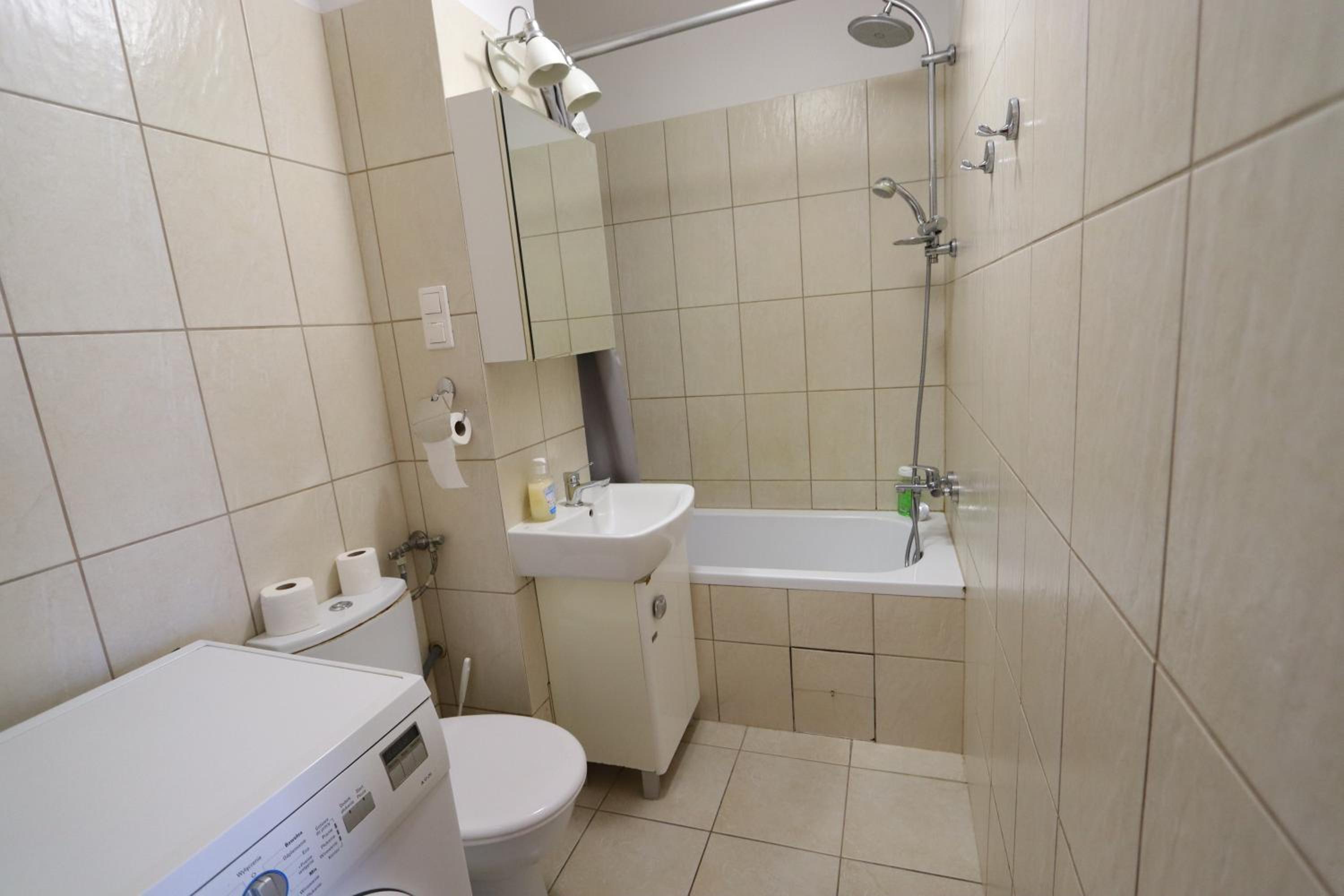 Fantastic-Inn Warszawa - CH35