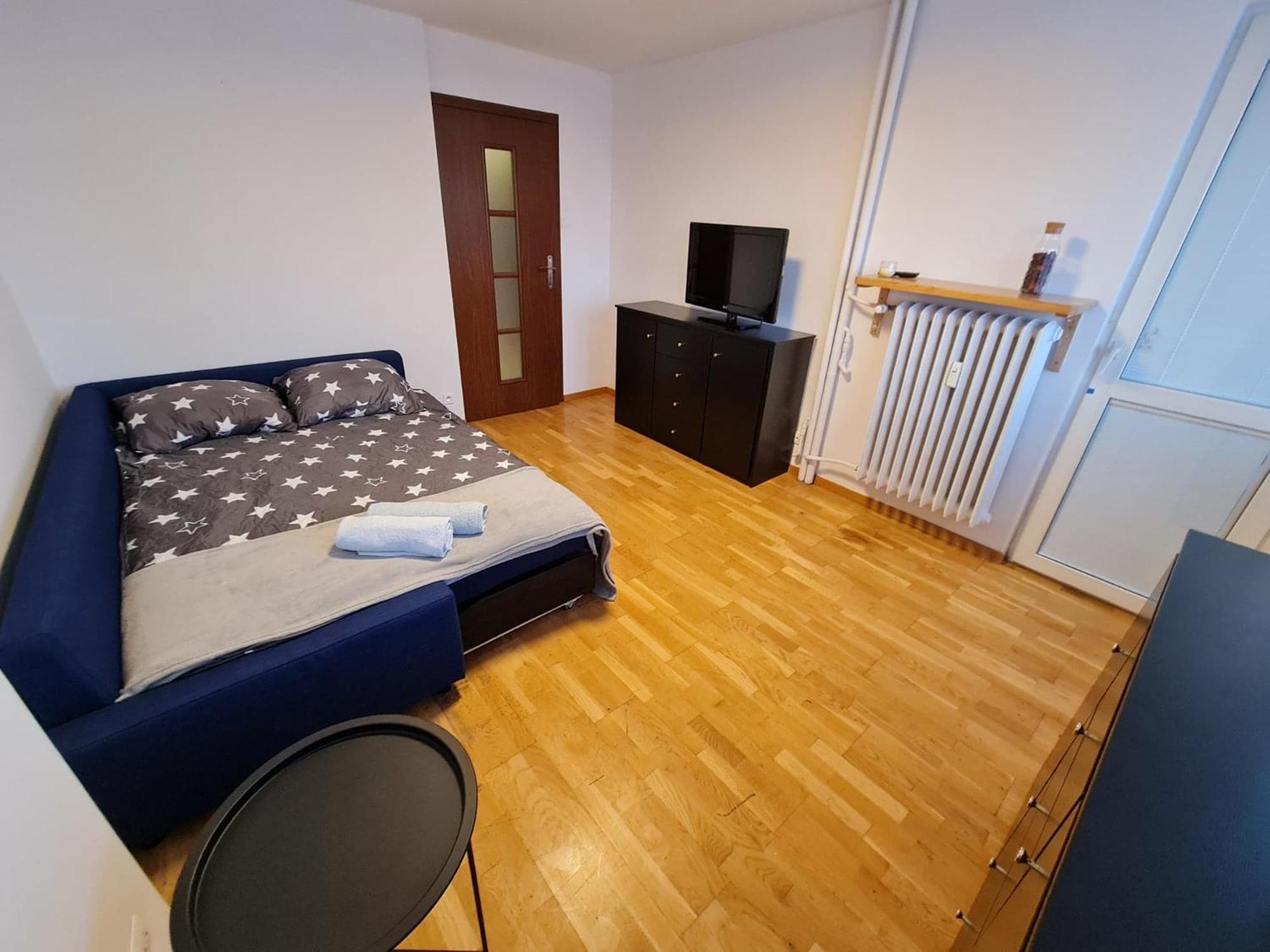 Fantastic-Inn Warszawa - CH35