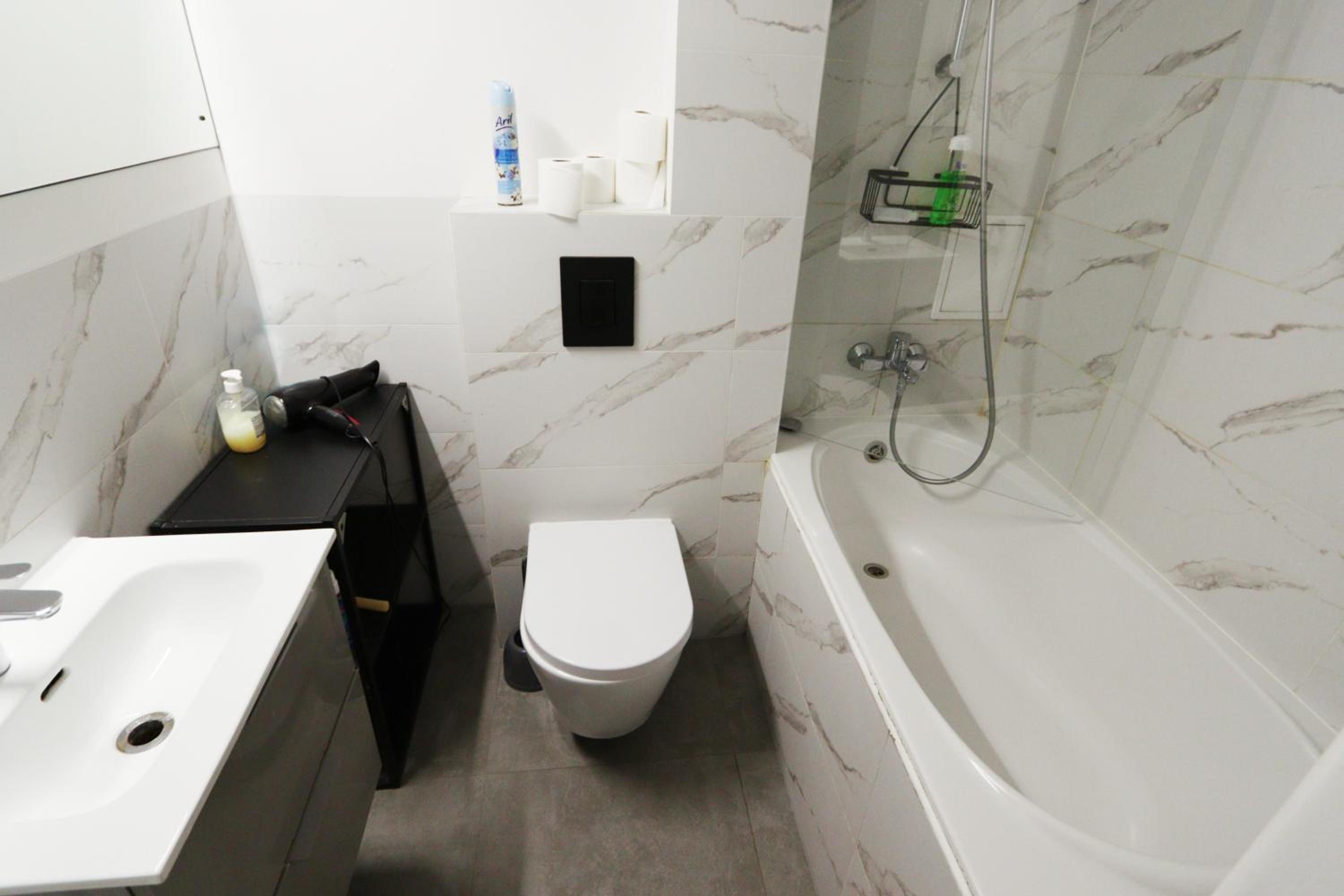 Fantastic-Inn Warszawa - CH35