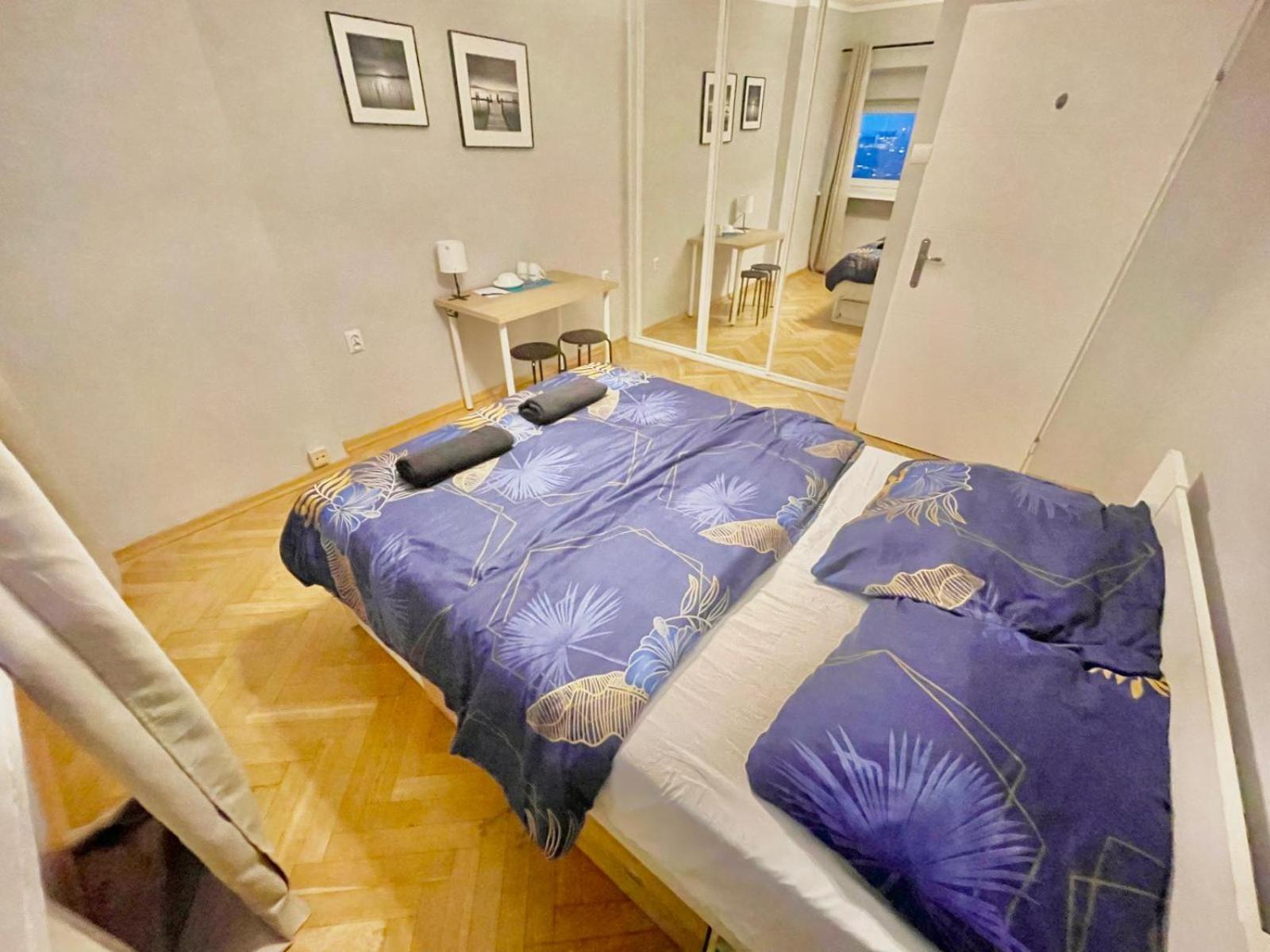 Fantastic-Inn Warszawa - CH35