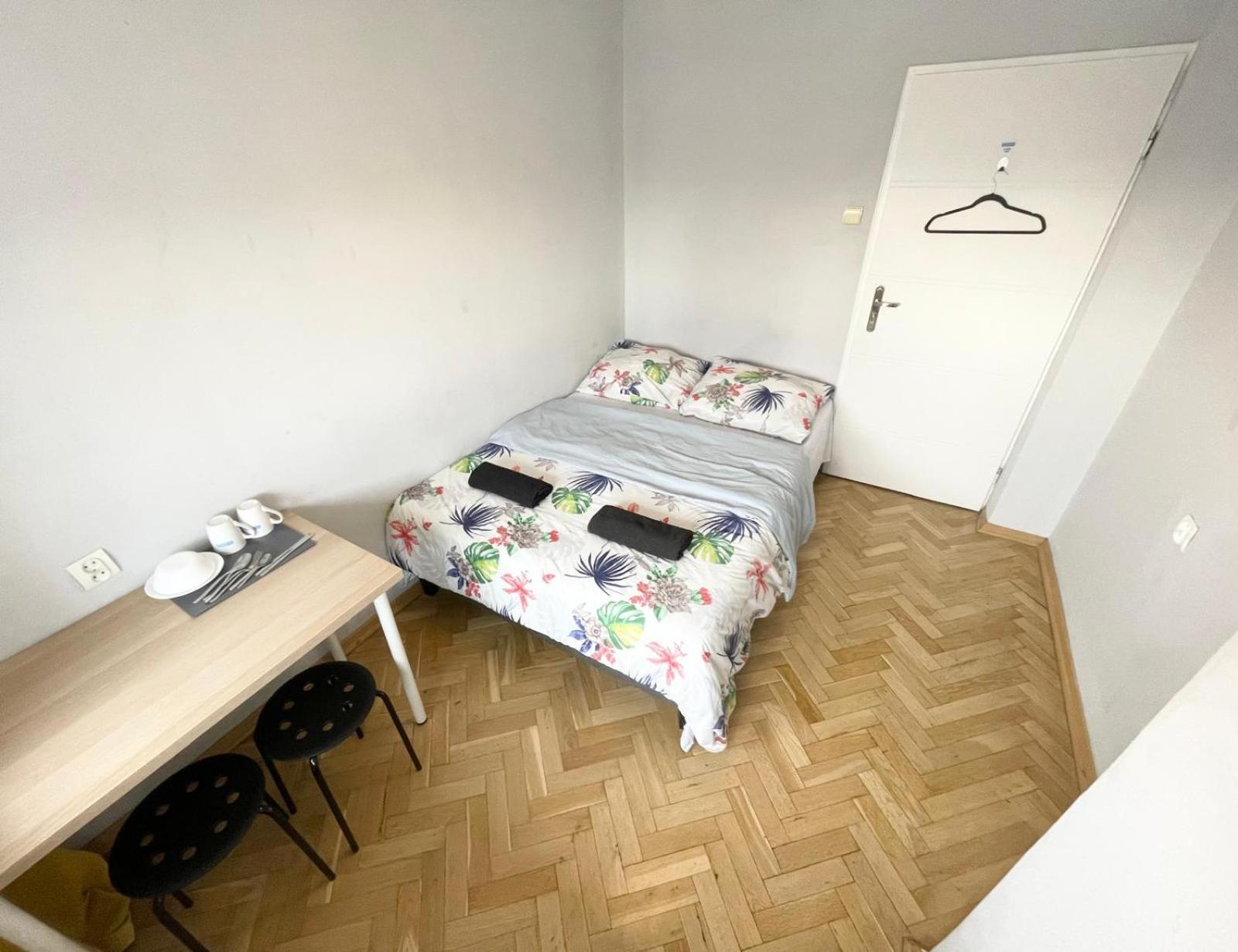 Fantastic-Inn Warszawa - CH35