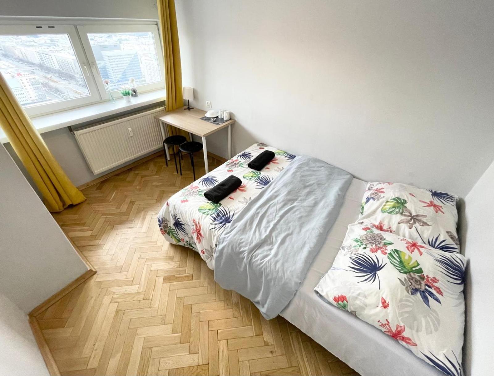Fantastic-Inn Warszawa - CH35