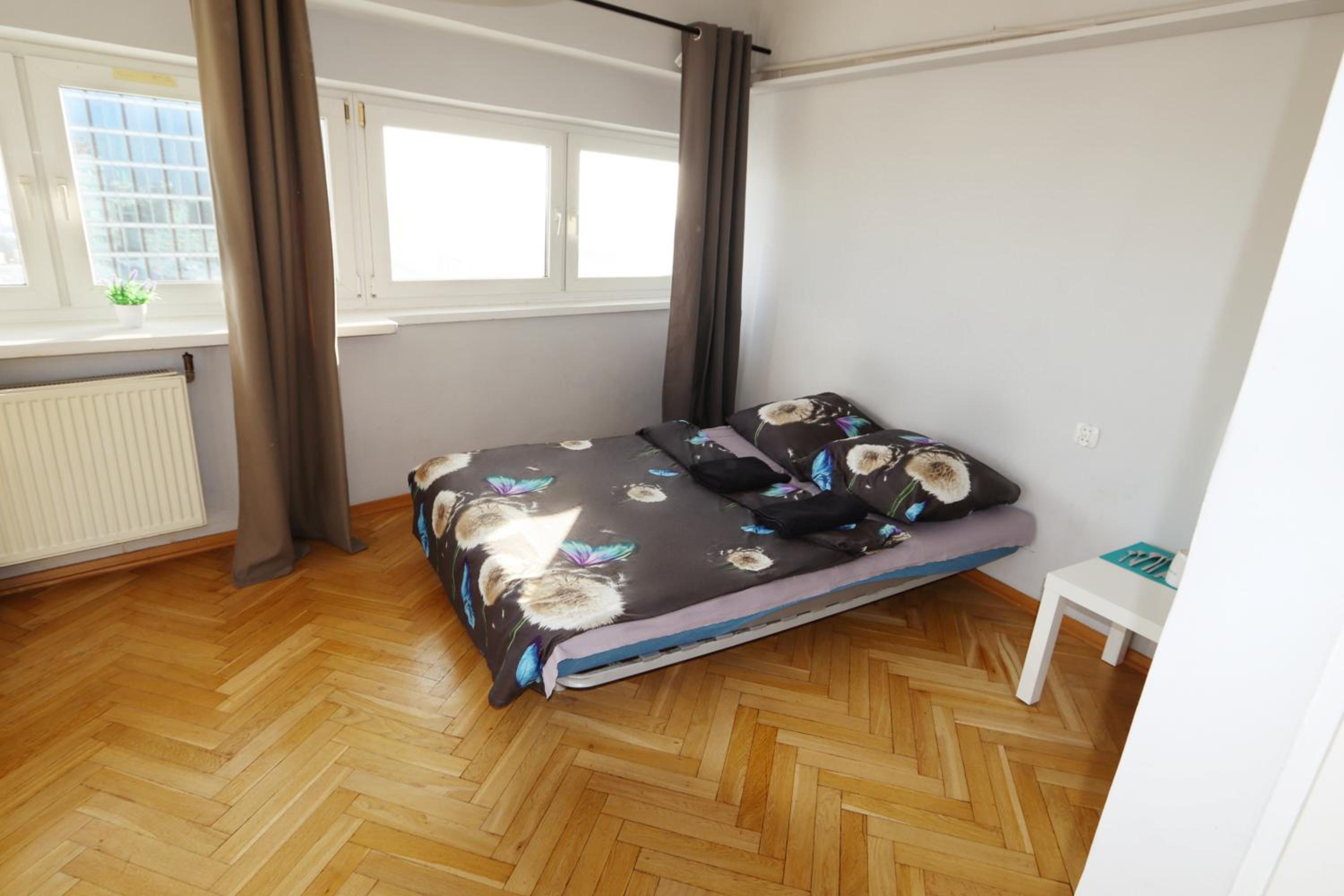 Fantastic-Inn Warszawa - CH35