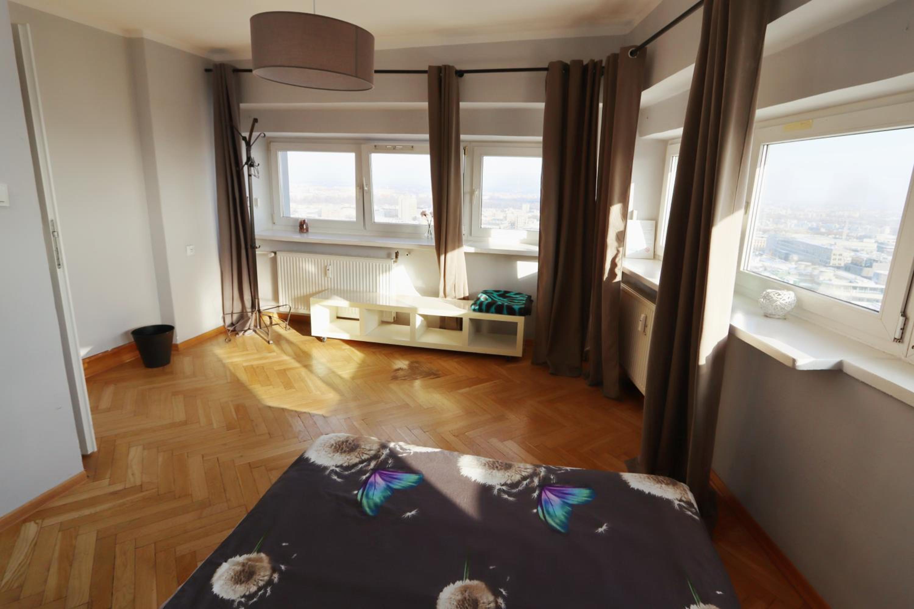 Fantastic-Inn Warszawa - CH35