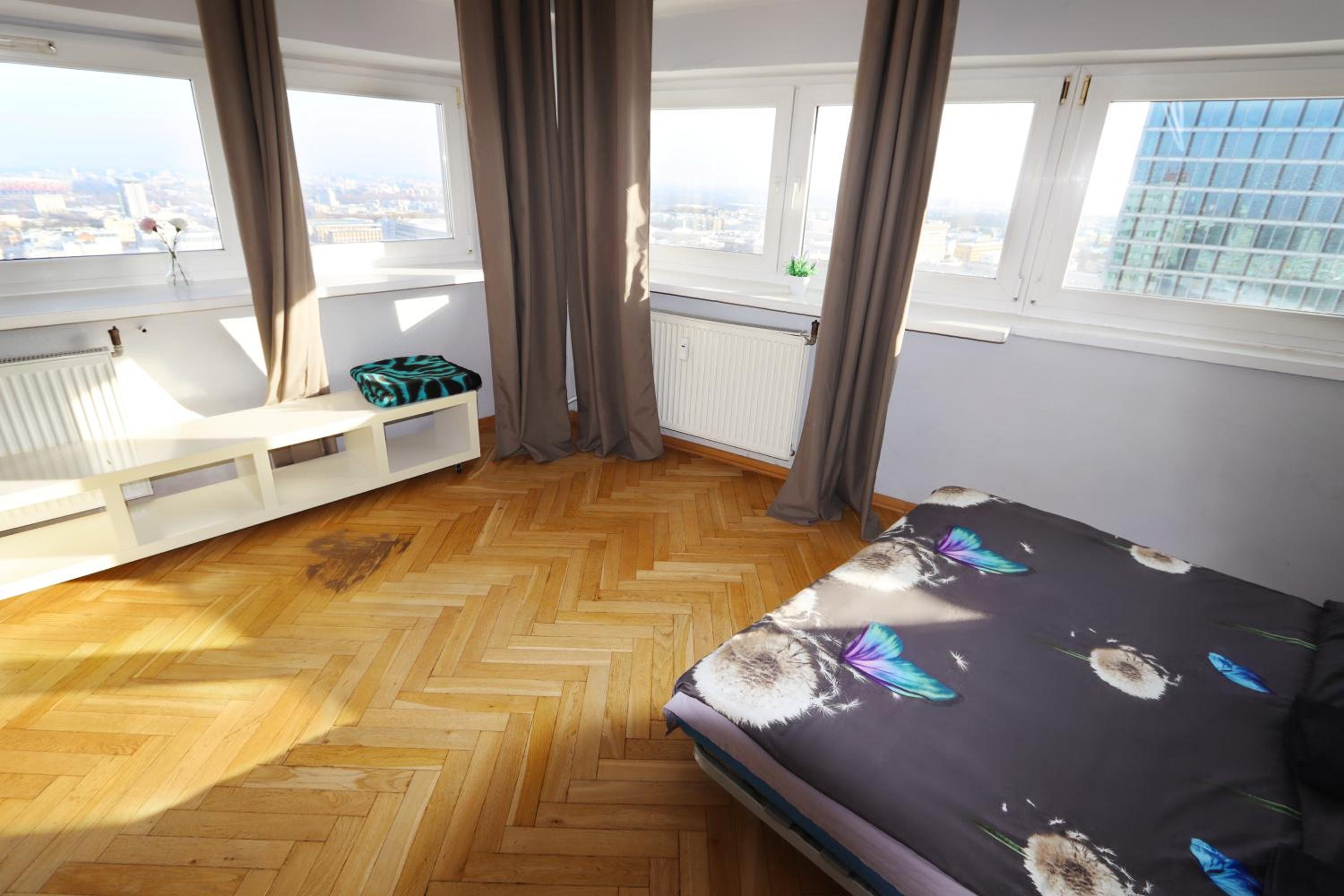 Fantastic-Inn Warszawa - CH35